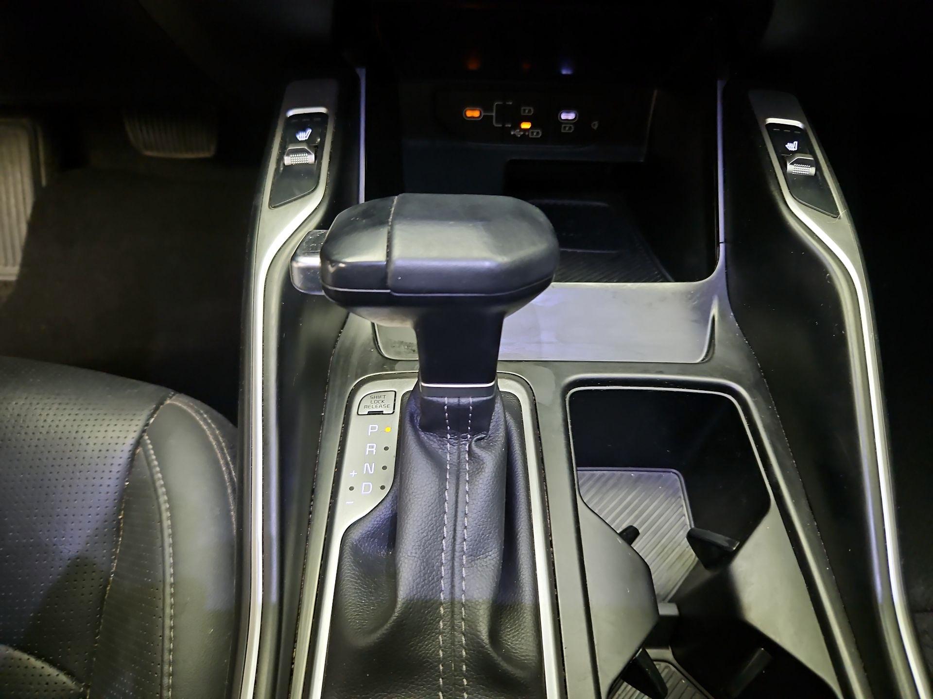 Thumbnail: 2024 Kia Sorento - 18