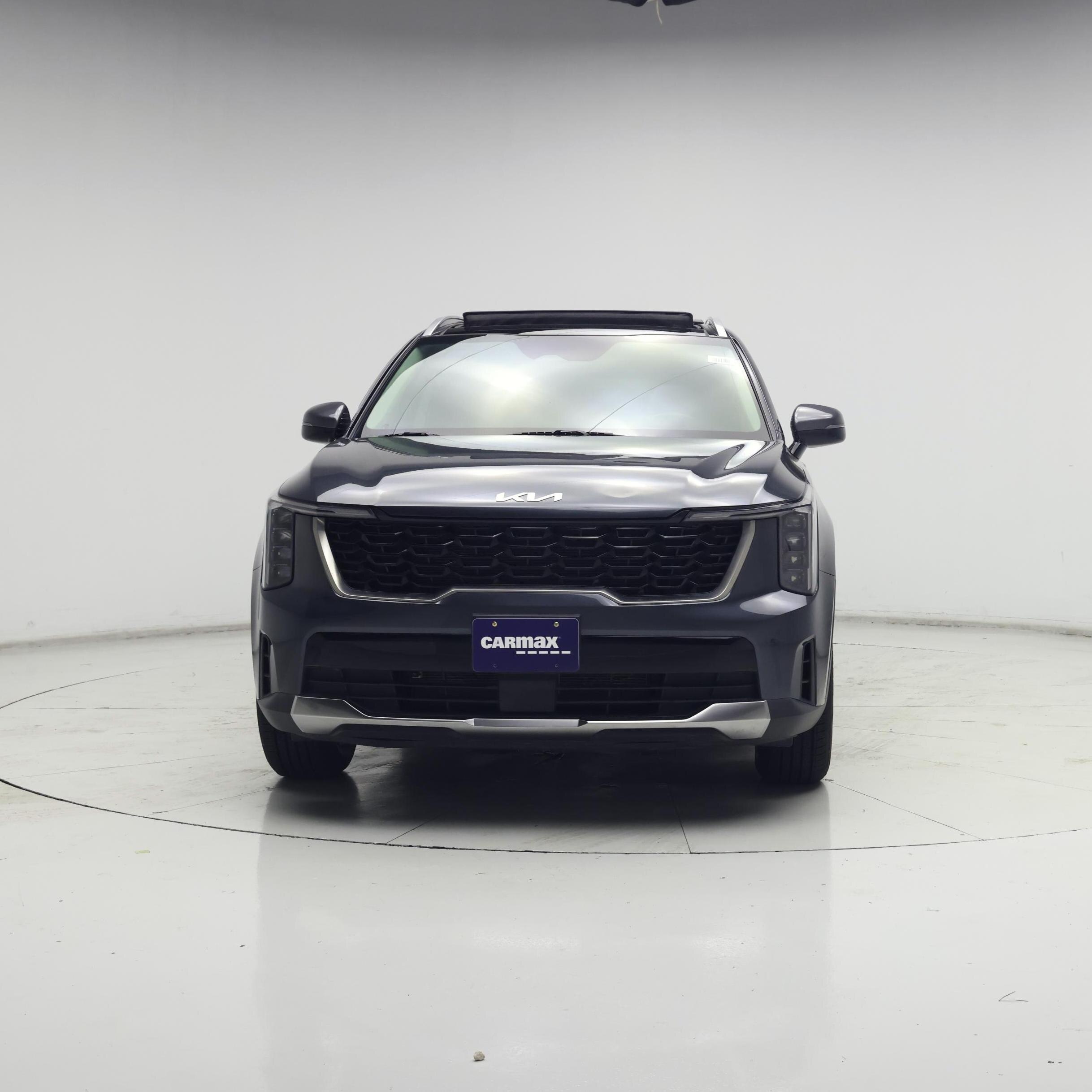 Thumbnail: 2024 Kia Sorento - 5