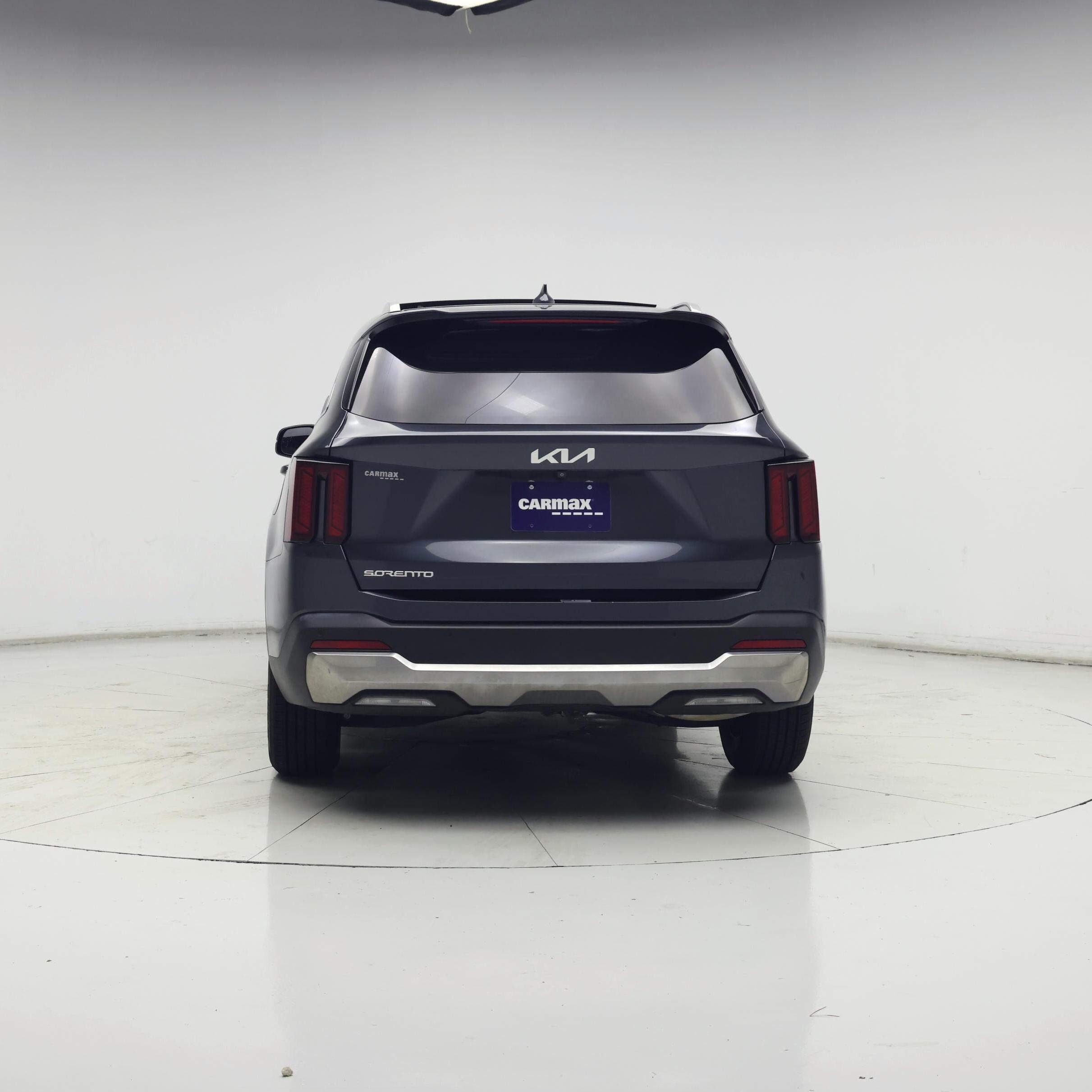 Thumbnail: 2024 Kia Sorento - 6