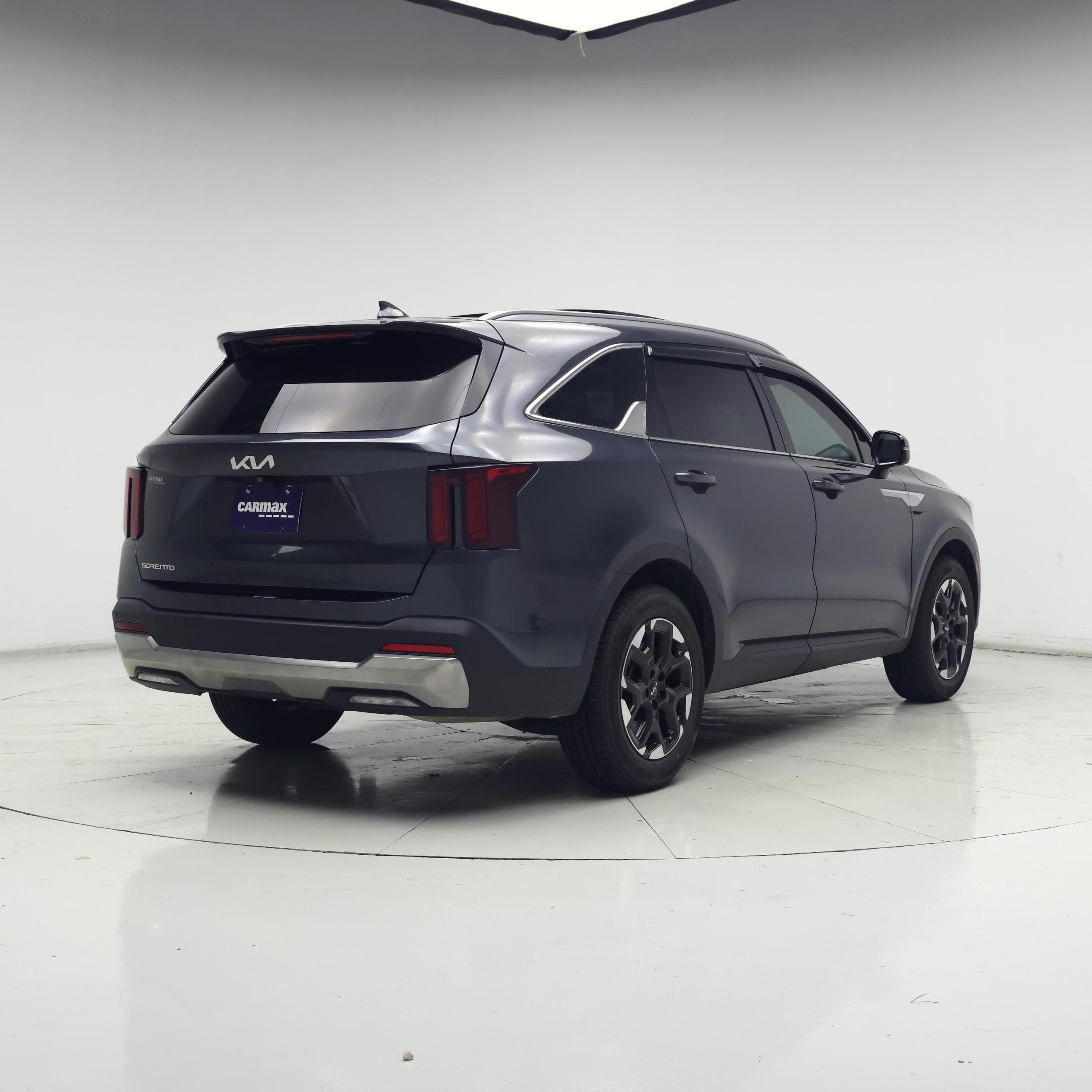 Thumbnail: 2024 Kia Sorento - 8