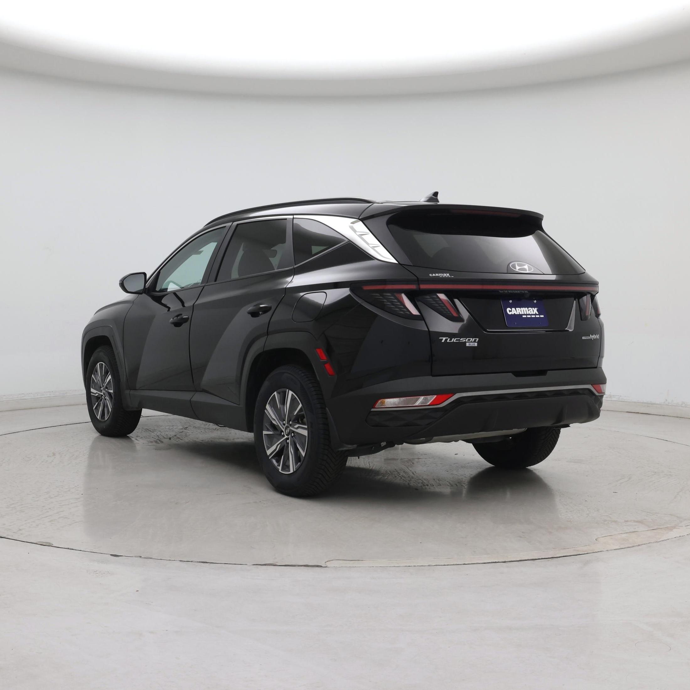 Thumbnail: 2022 Hyundai Tucson - 2