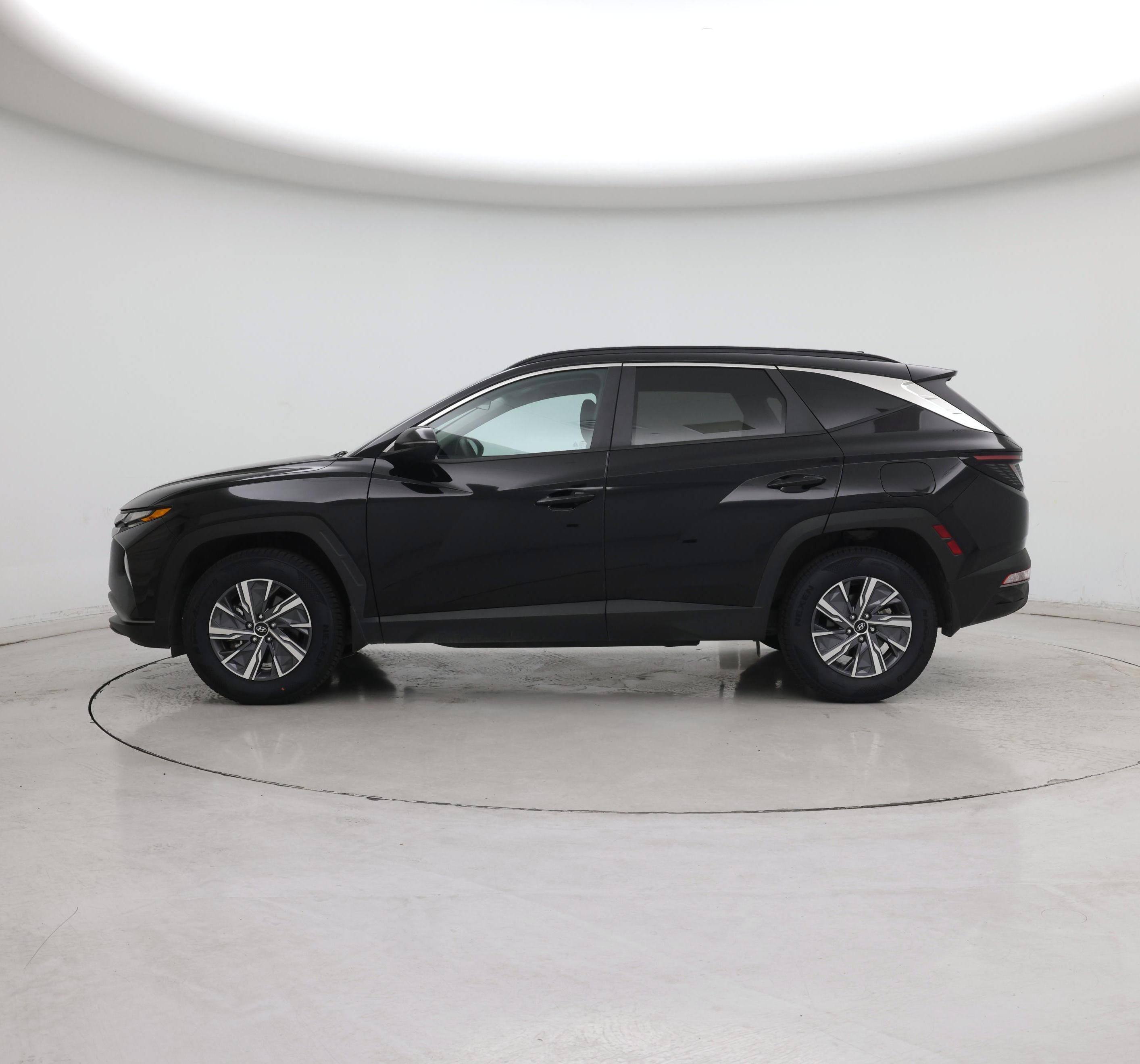 Thumbnail: 2022 Hyundai Tucson - 3