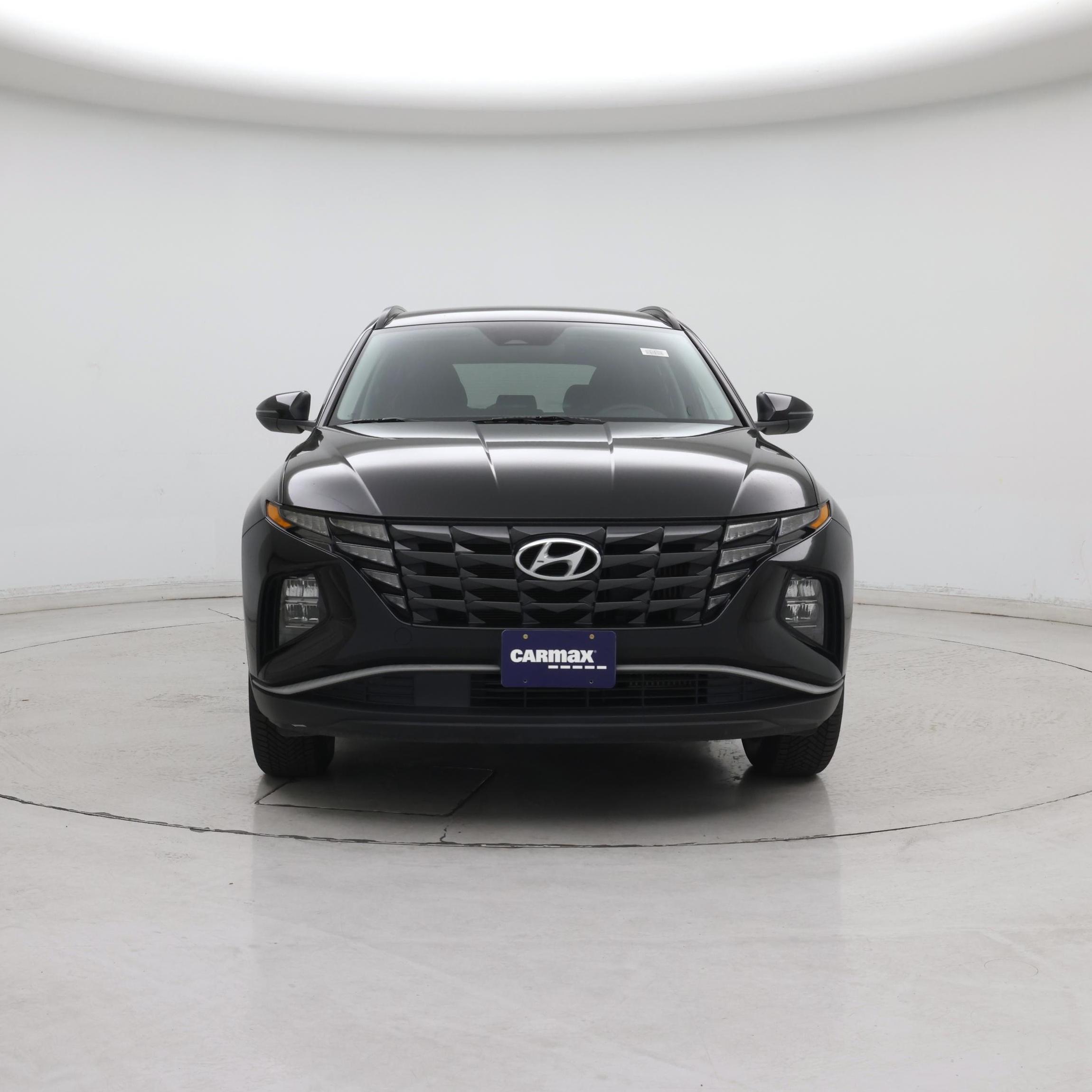 Thumbnail: 2022 Hyundai Tucson - 5