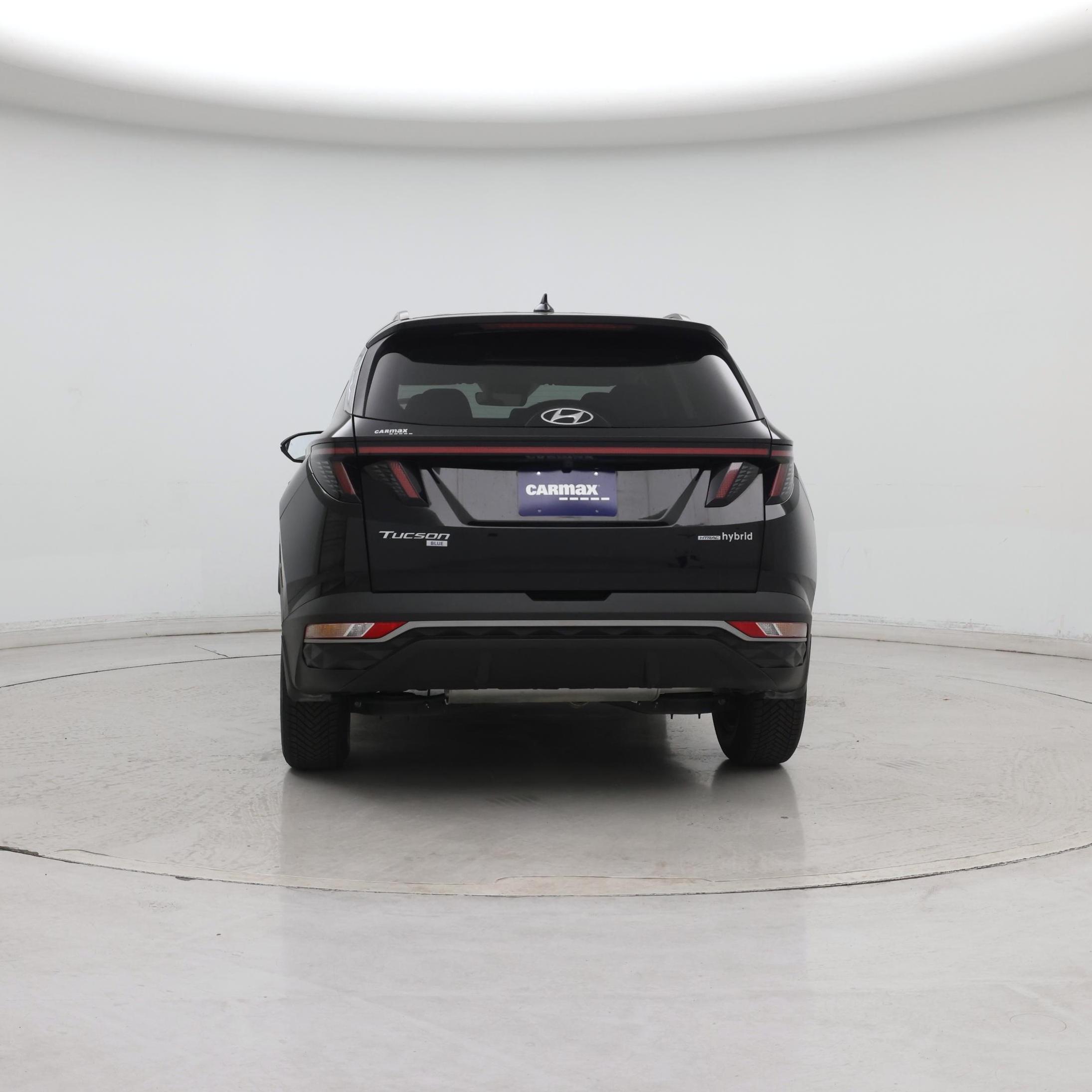 Thumbnail: 2022 Hyundai Tucson - 6