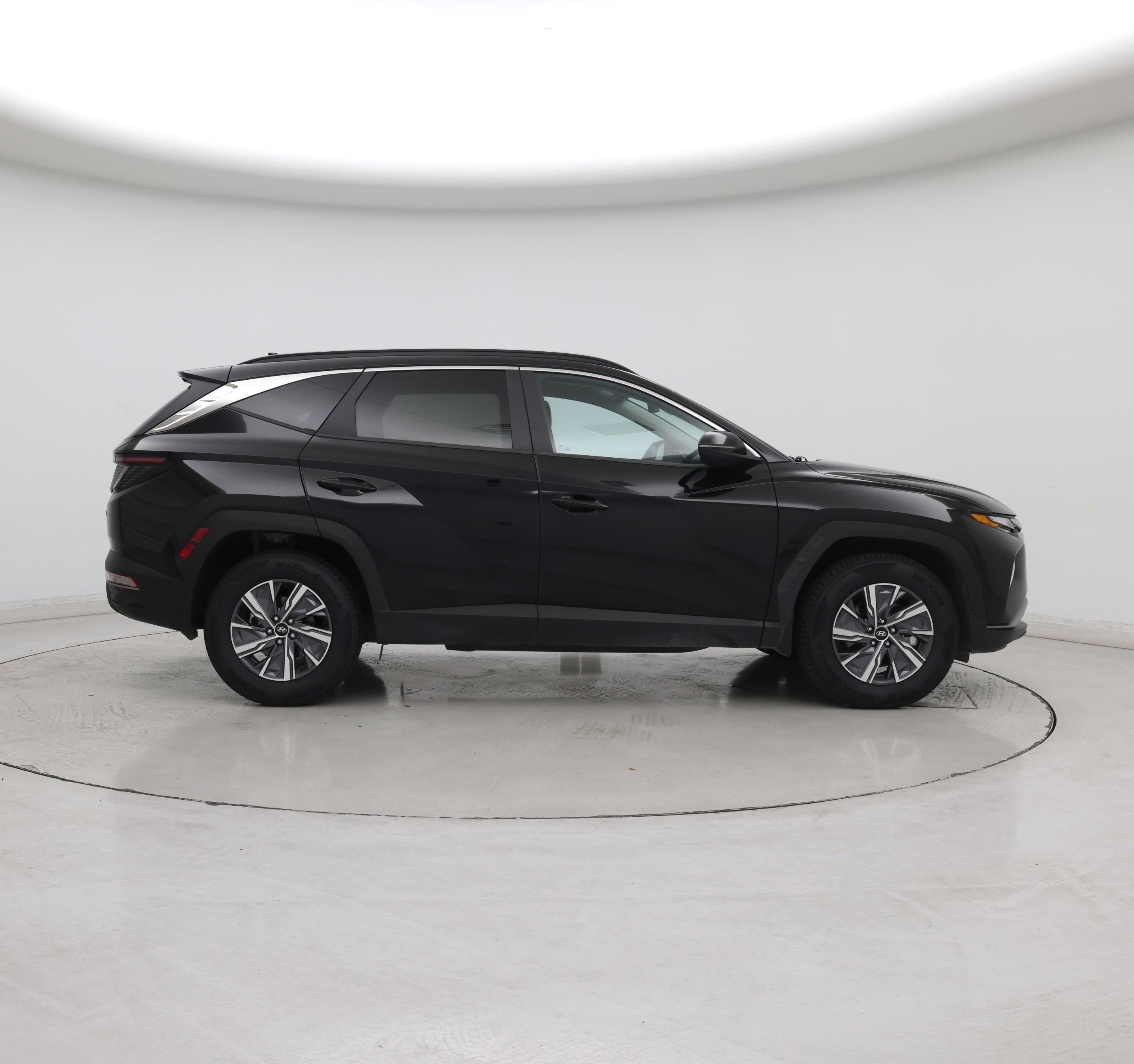 Thumbnail: 2022 Hyundai Tucson - 7