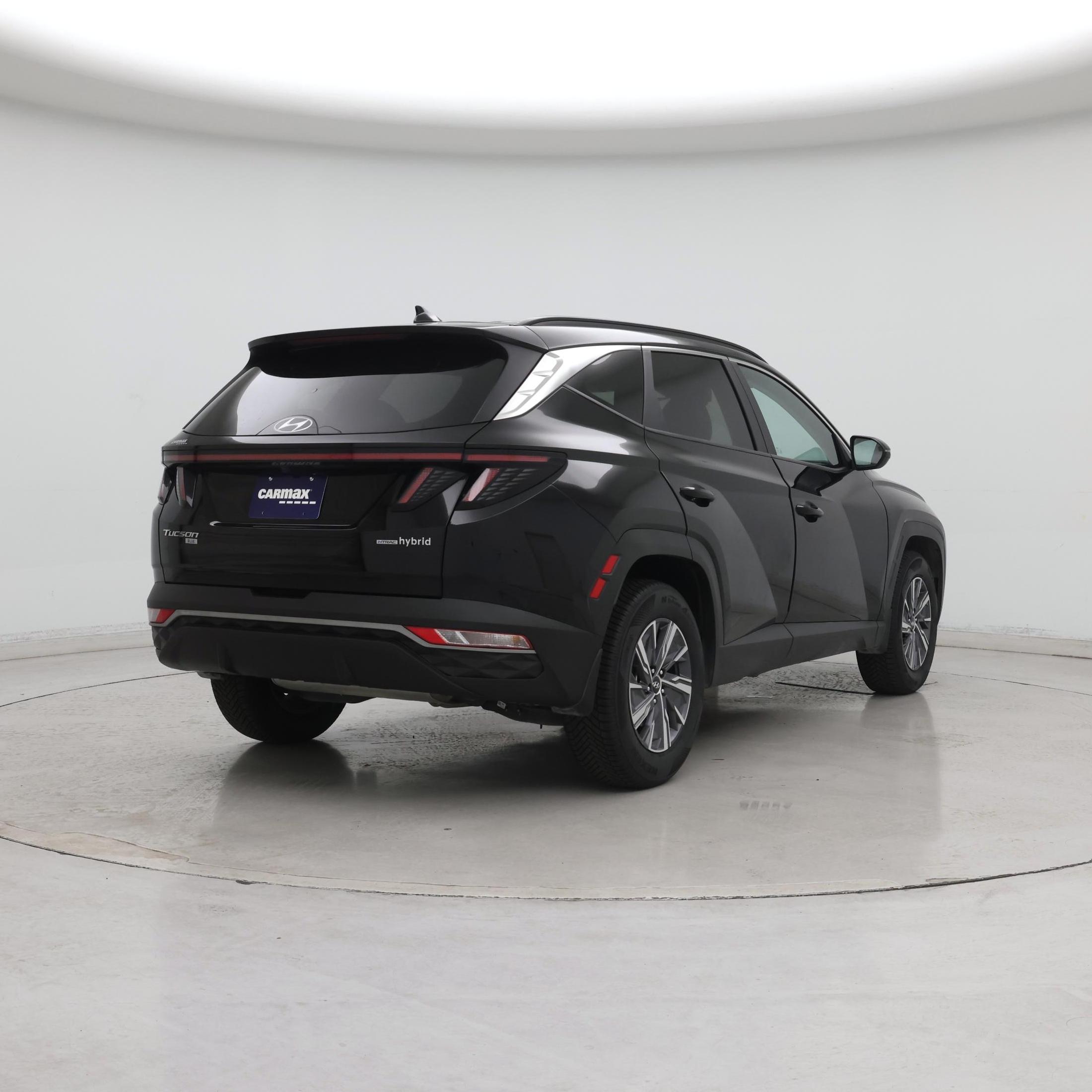 Thumbnail: 2022 Hyundai Tucson - 8