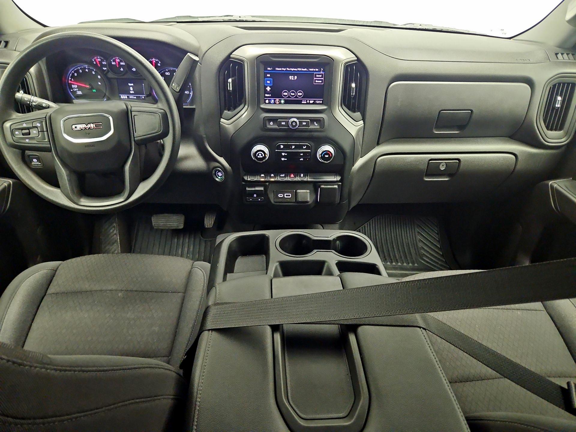 Thumbnail: 2024 GMC Sierra 1500 - 9