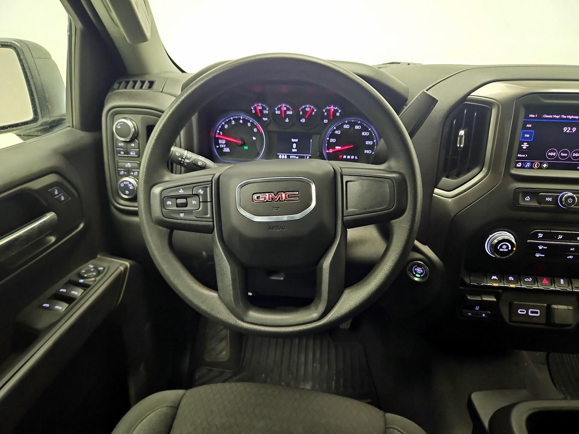 Thumbnail: 2024 GMC Sierra 1500 - 10