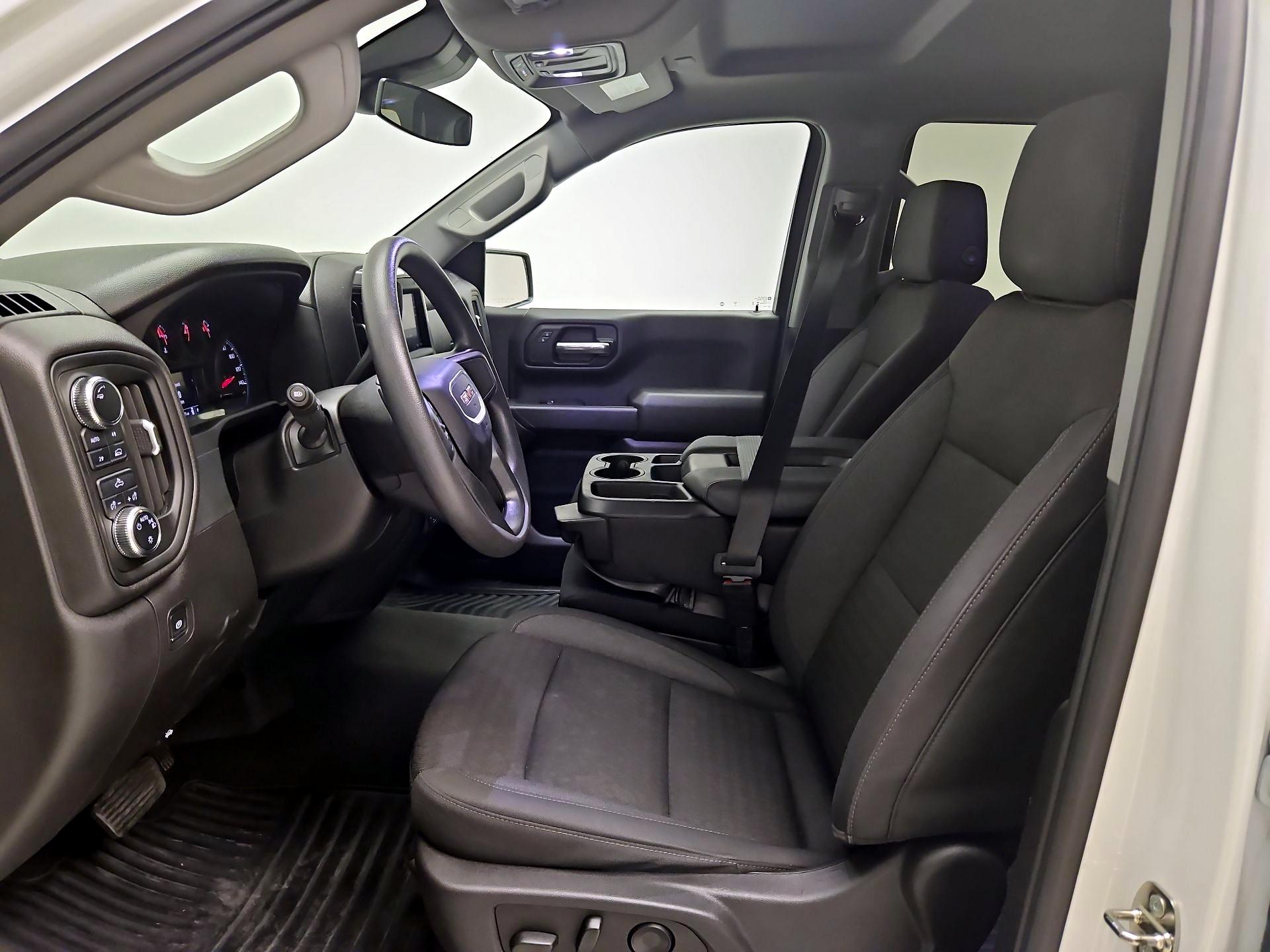 Thumbnail: 2024 GMC Sierra 1500 - 11