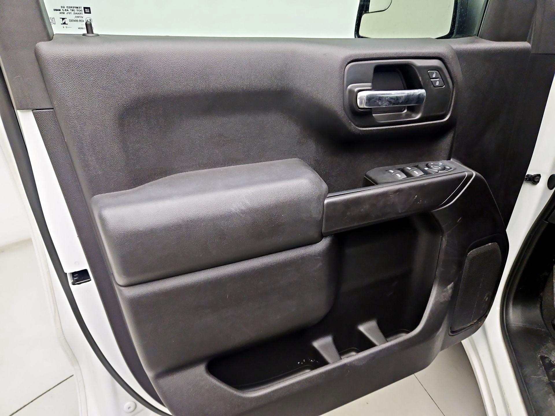 Thumbnail: 2024 GMC Sierra 1500 - 12