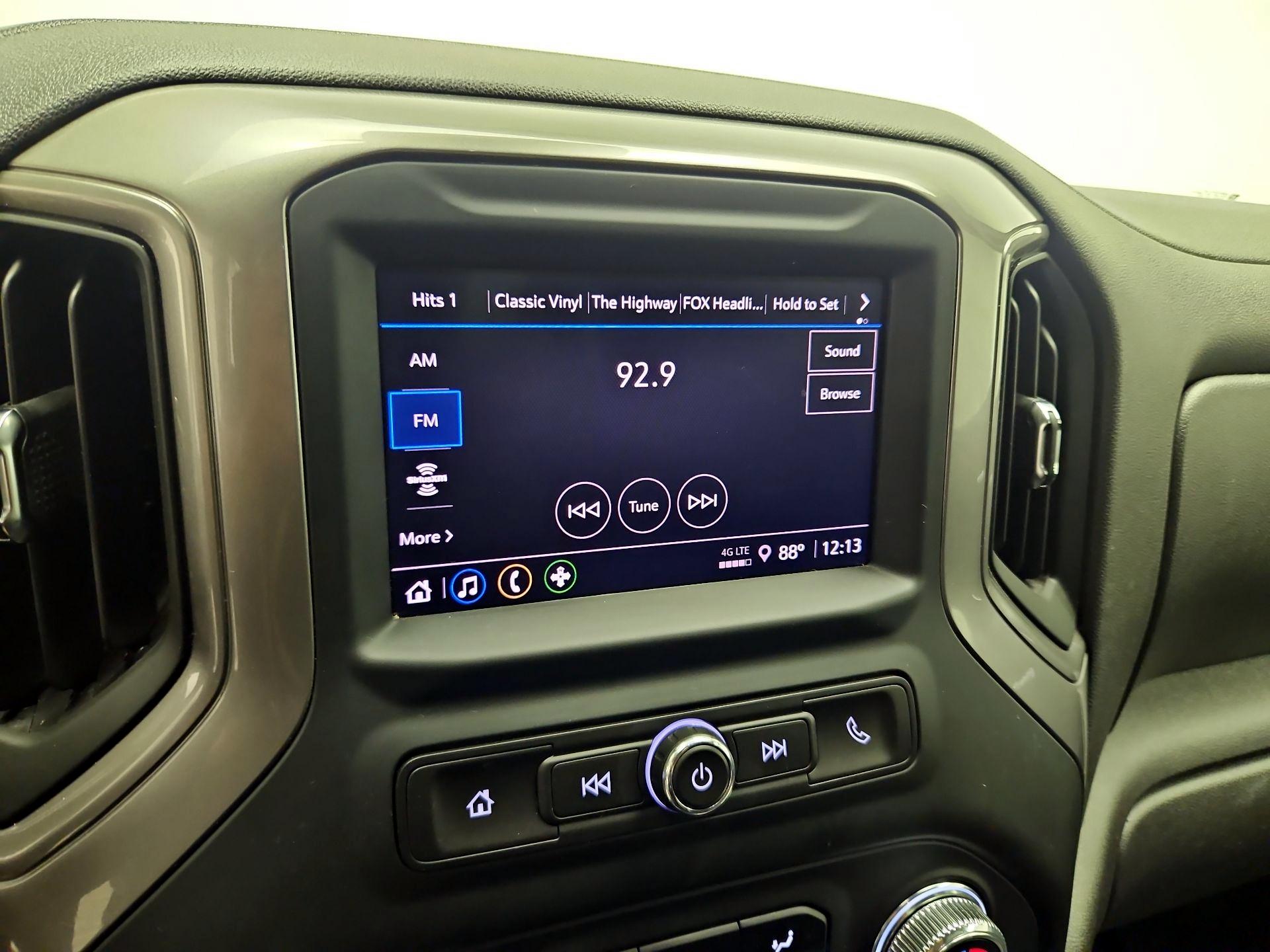 Thumbnail: 2024 GMC Sierra 1500 - 15