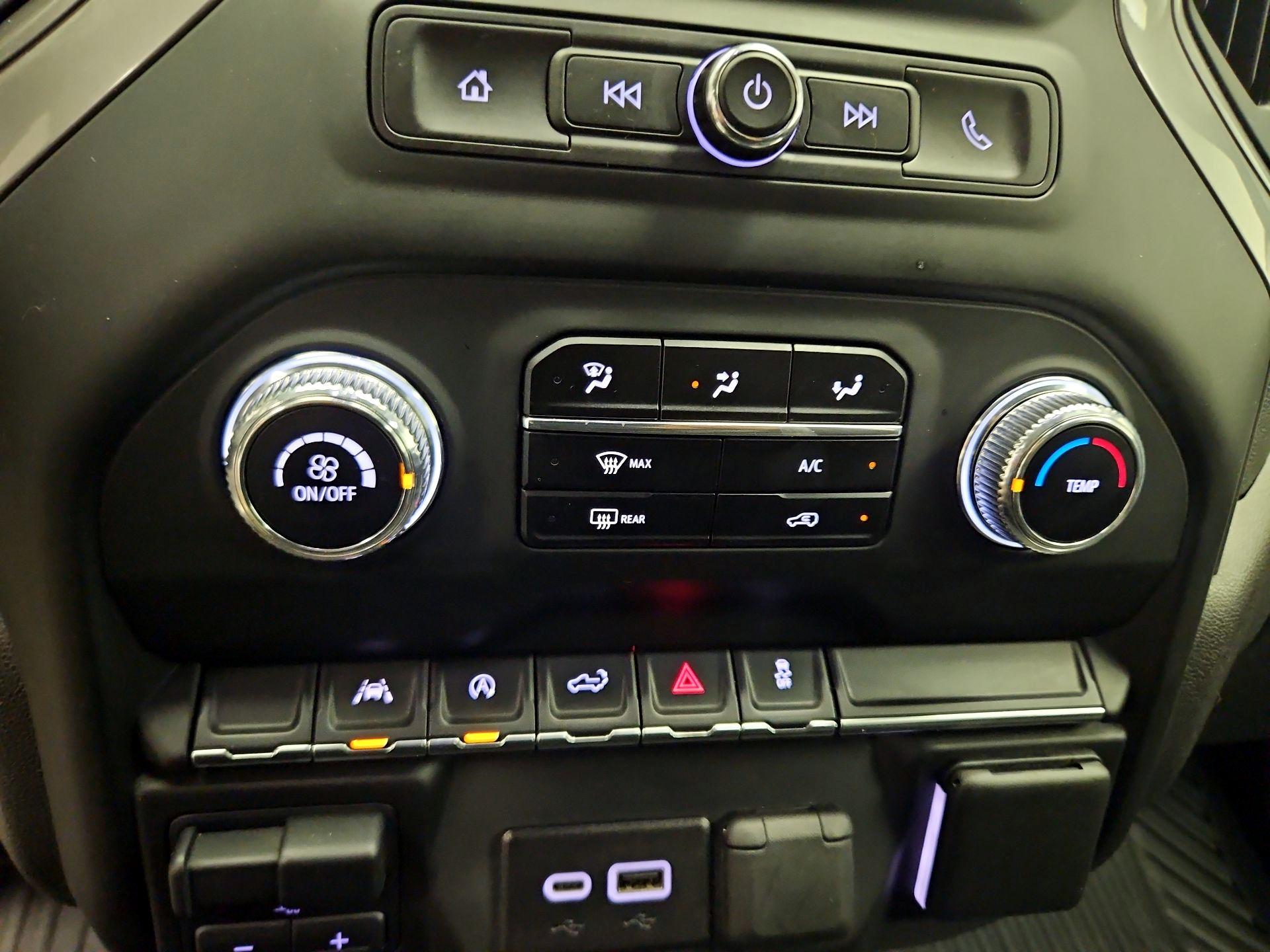 Thumbnail: 2024 GMC Sierra 1500 - 16