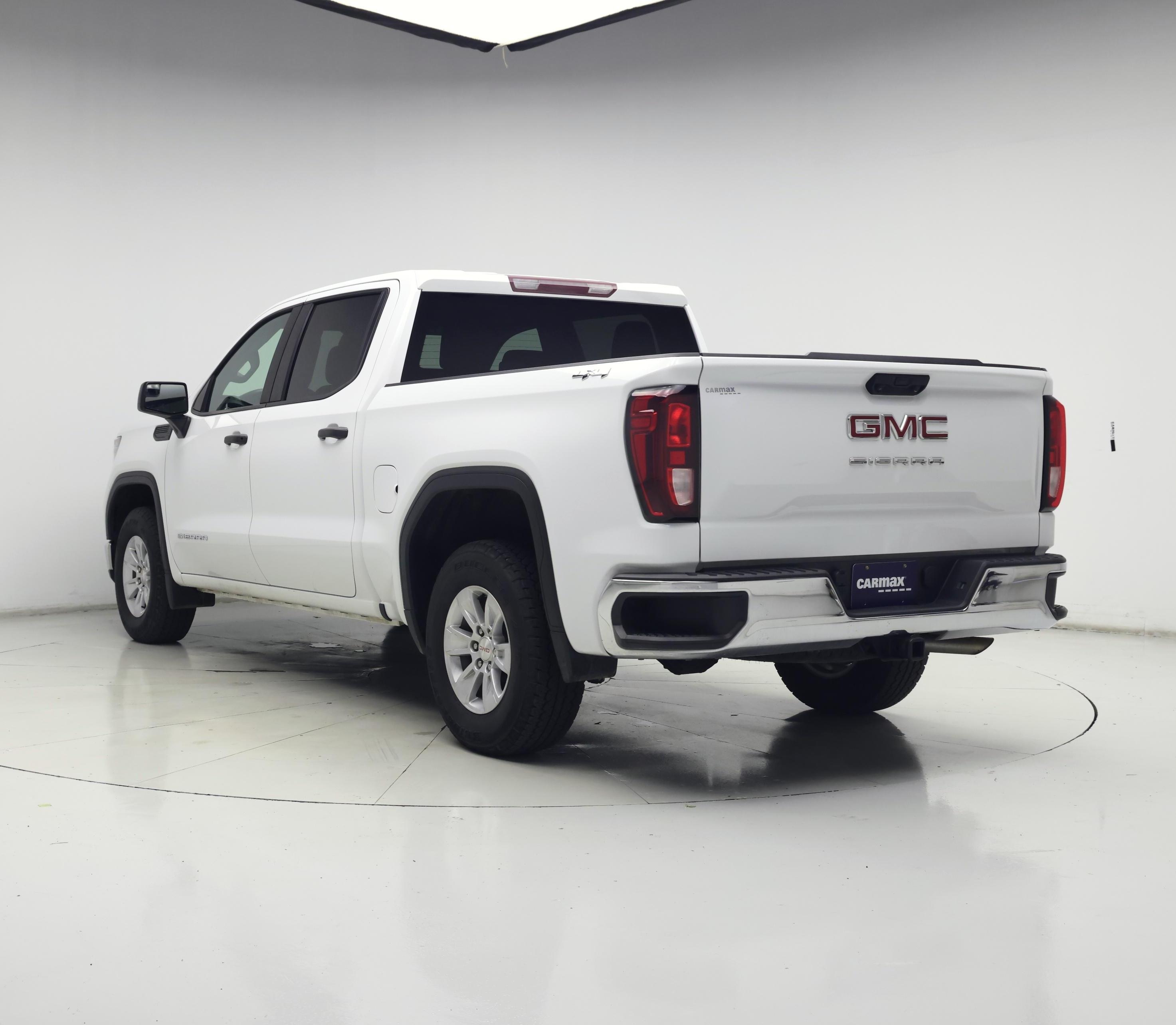 Thumbnail: 2024 GMC Sierra 1500 - 2