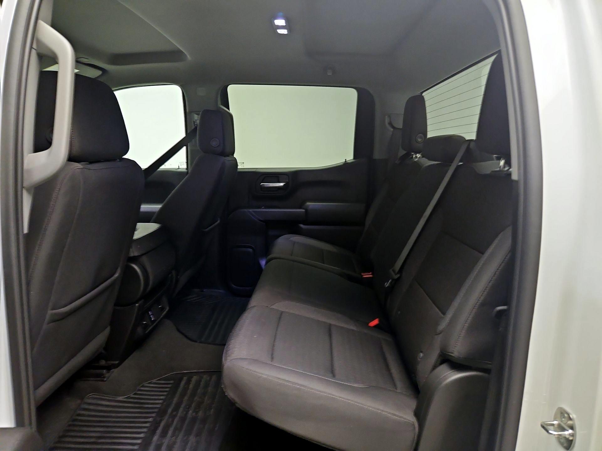 Thumbnail: 2024 GMC Sierra 1500 - 19