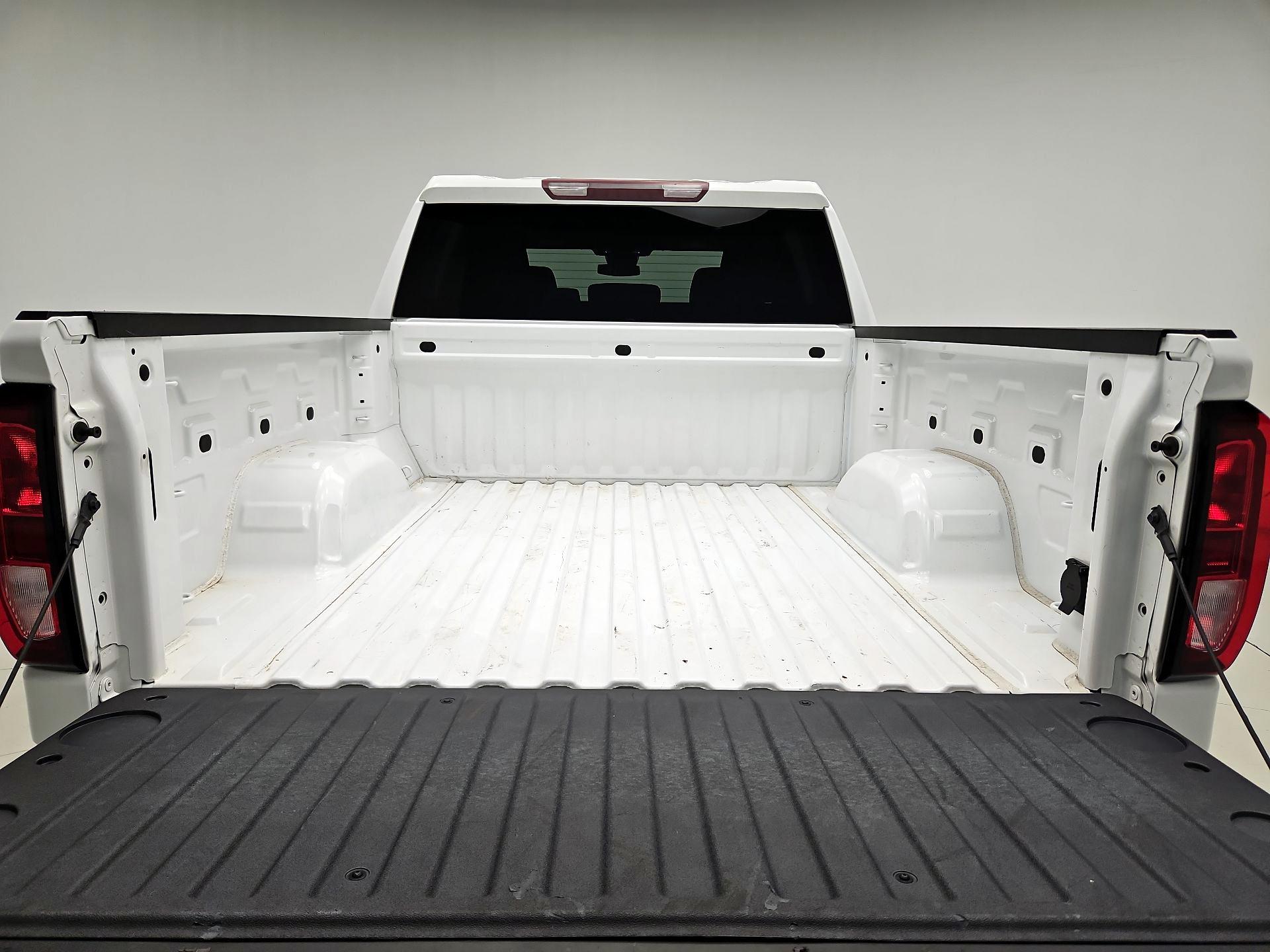 Thumbnail: 2024 GMC Sierra 1500 - 20