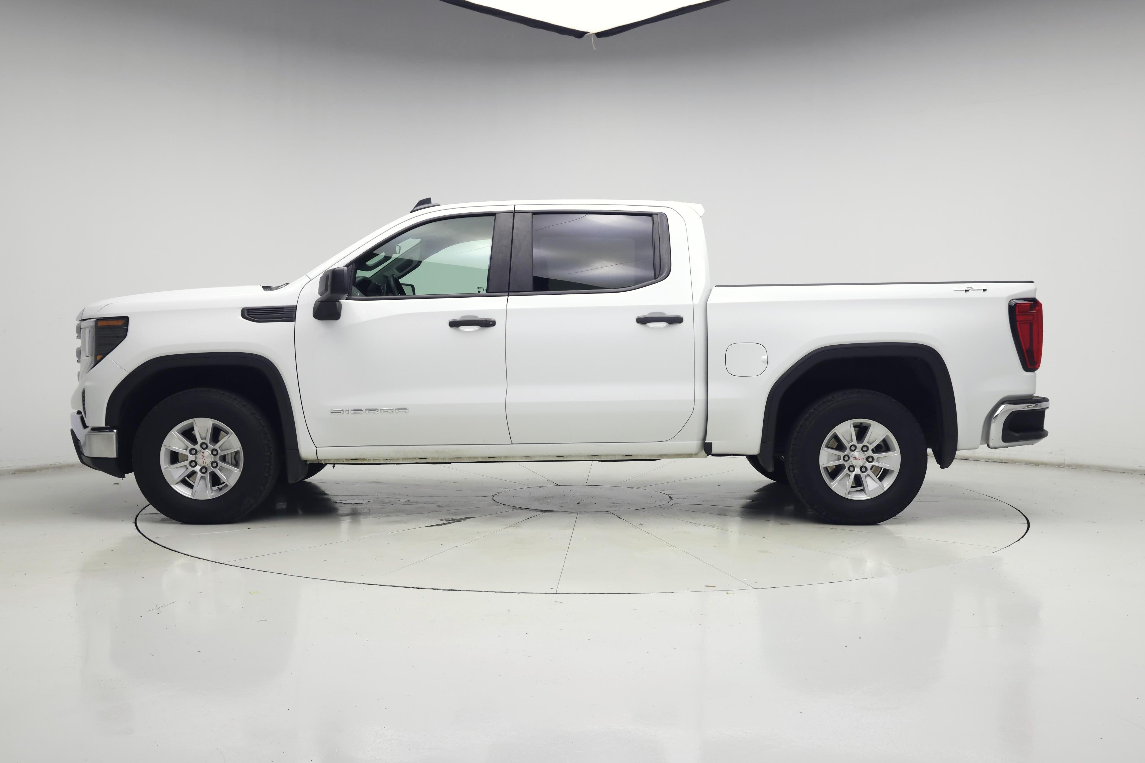 Thumbnail: 2024 GMC Sierra 1500 - 3