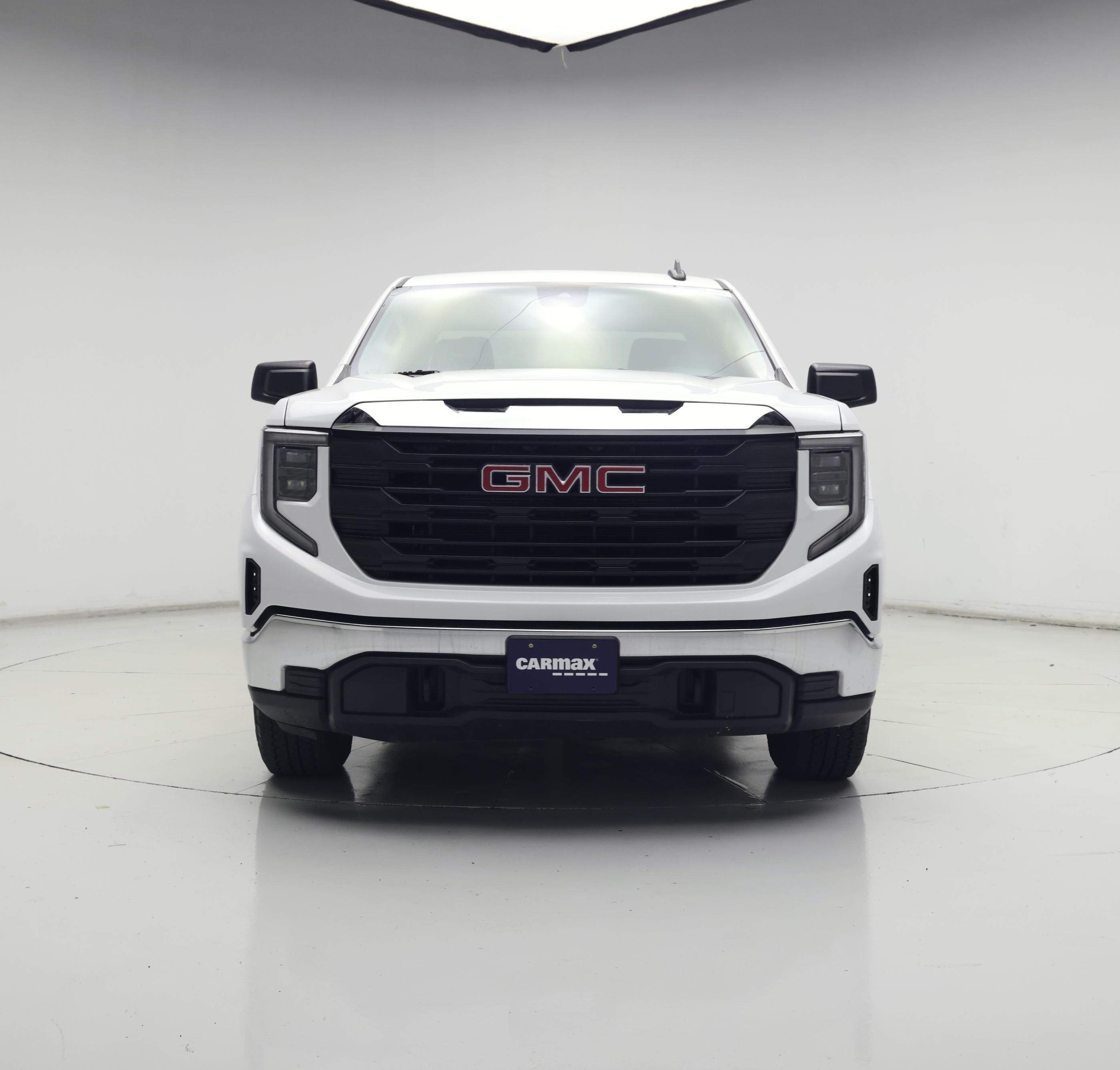 Thumbnail: 2024 GMC Sierra 1500 - 5