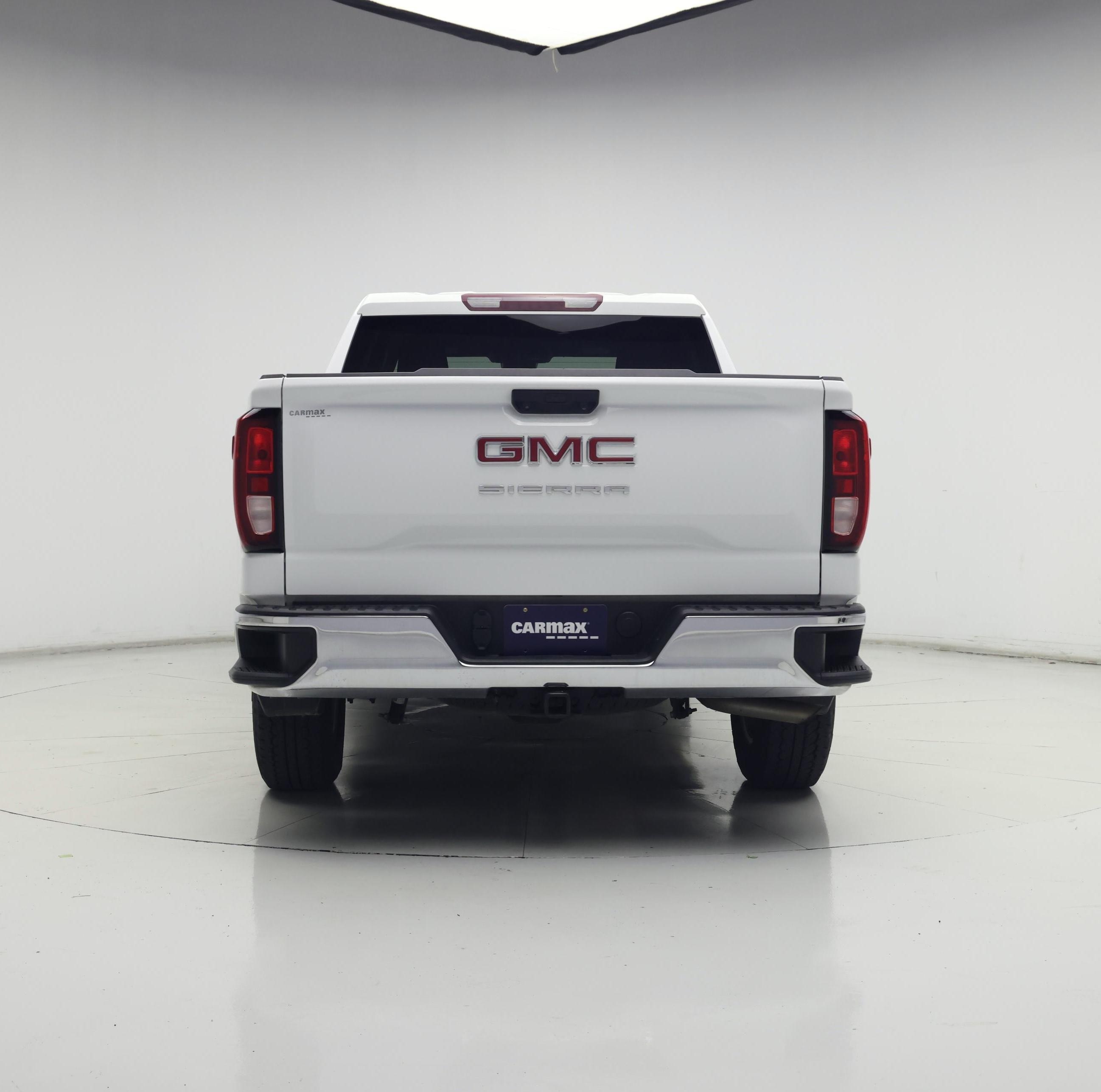 Thumbnail: 2024 GMC Sierra 1500 - 6