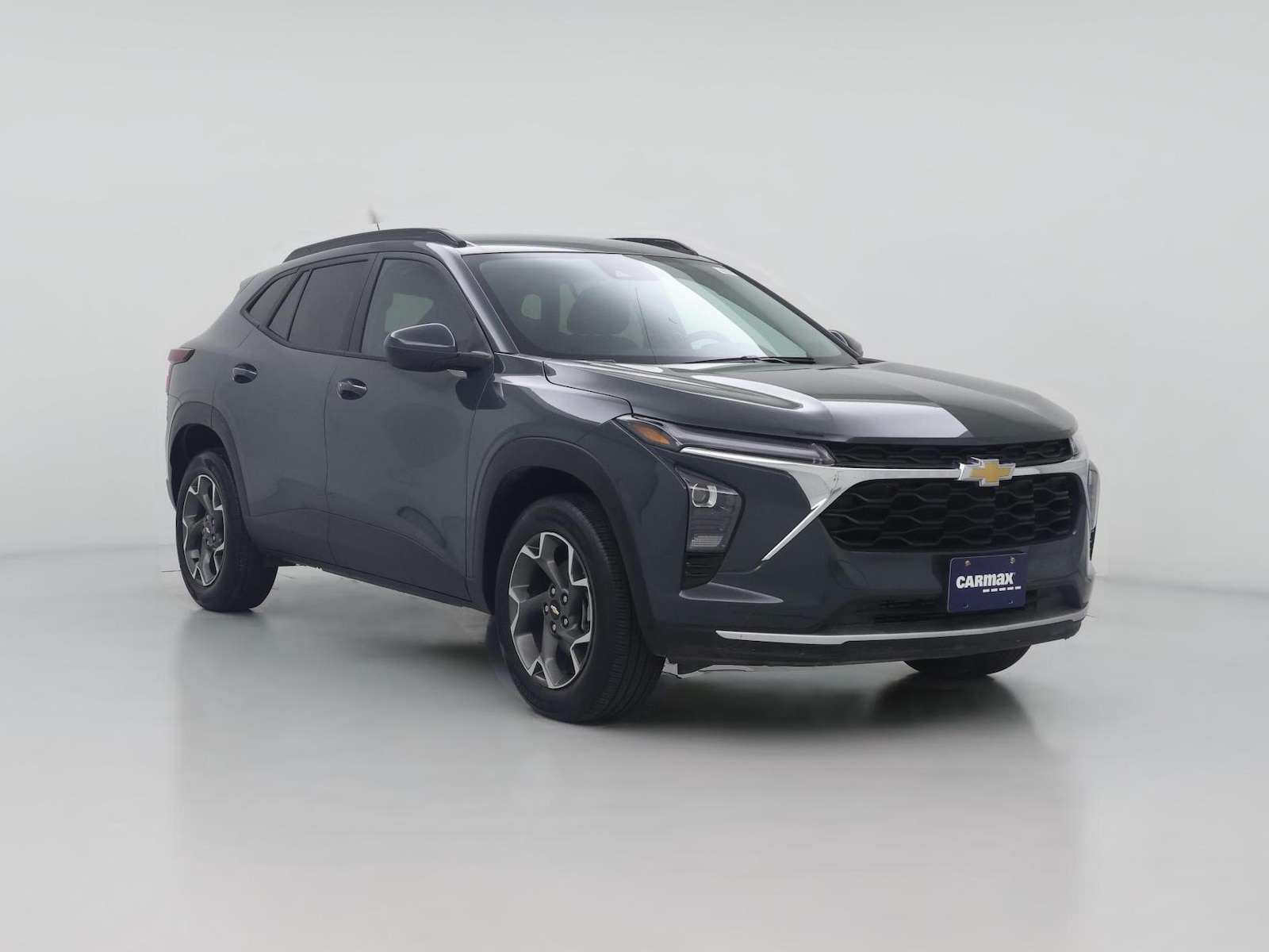 2025 Chevrolet Trax LT - Photo 1