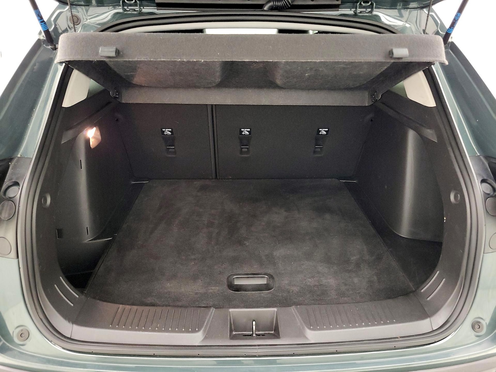 2025 Chevrolet Trax LT - Photo 21