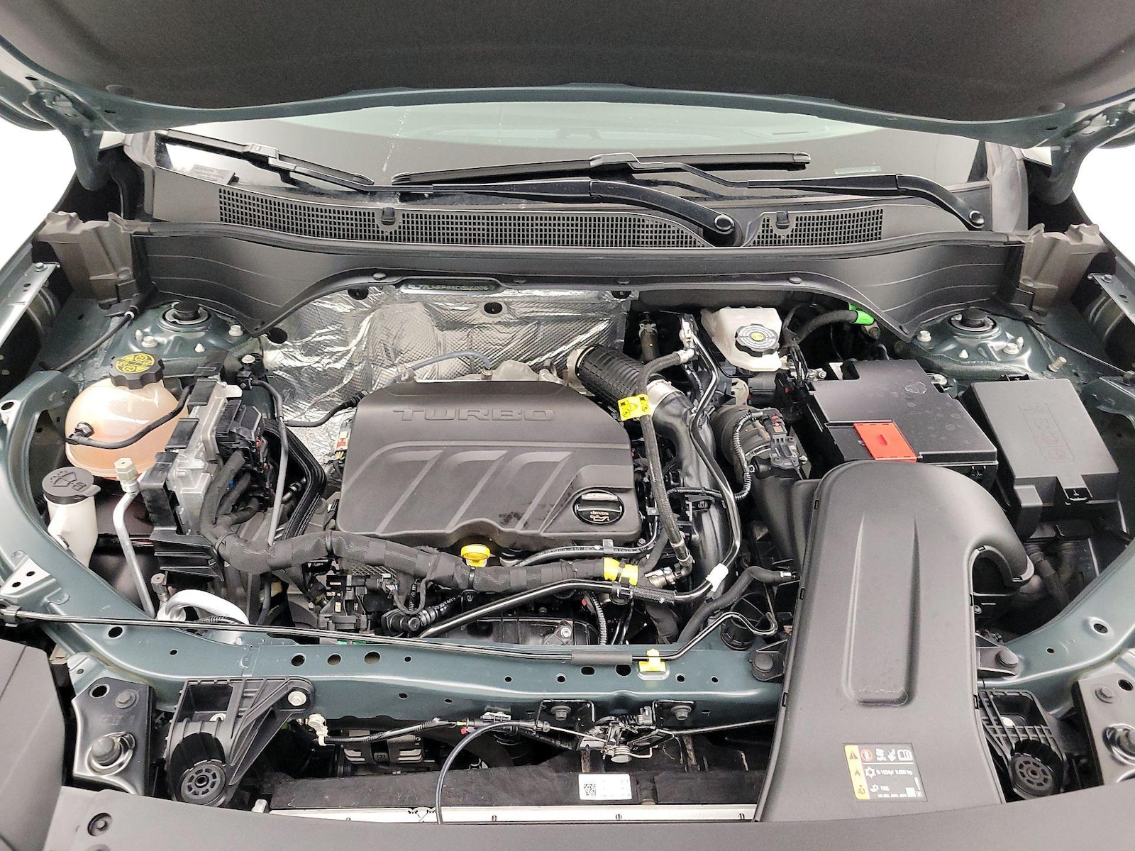 2025 Chevrolet Trax LT - Photo 22