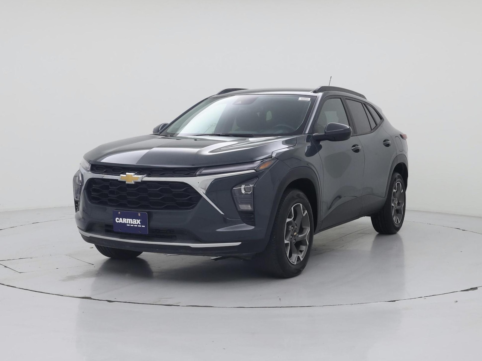 2025 Chevrolet Trax LT - Photo 5