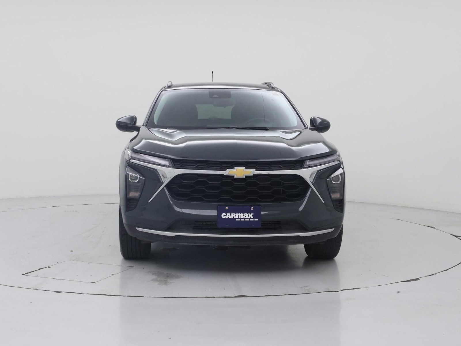 2025 Chevrolet Trax LT - Photo 6