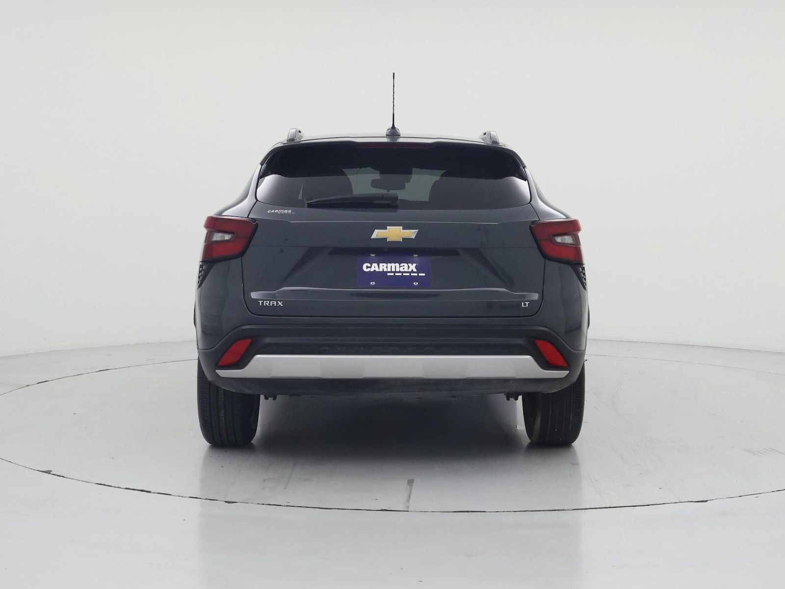 2025 Chevrolet Trax LT - Photo 7