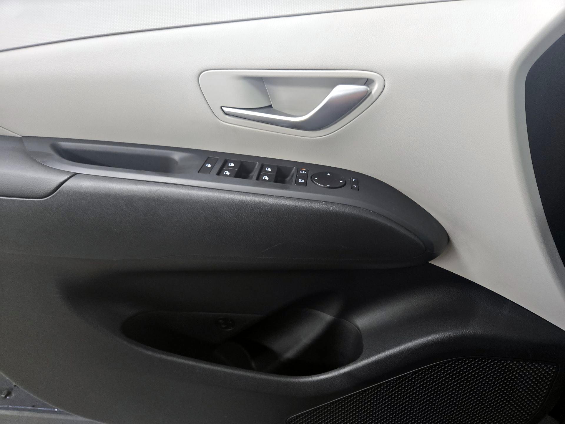 Thumbnail: 2025 Hyundai Tucson - 12