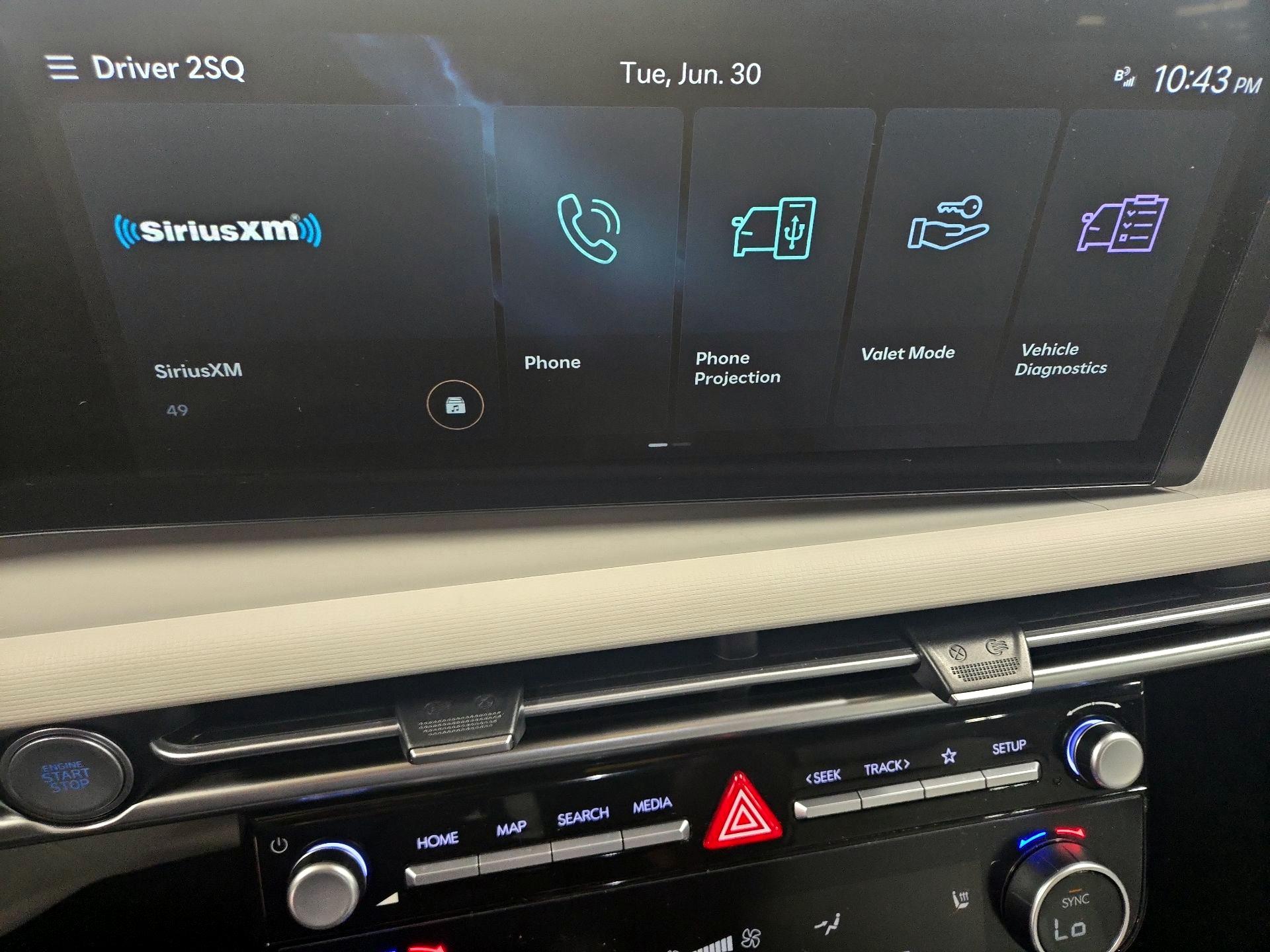 Thumbnail: 2025 Hyundai Tucson - 15
