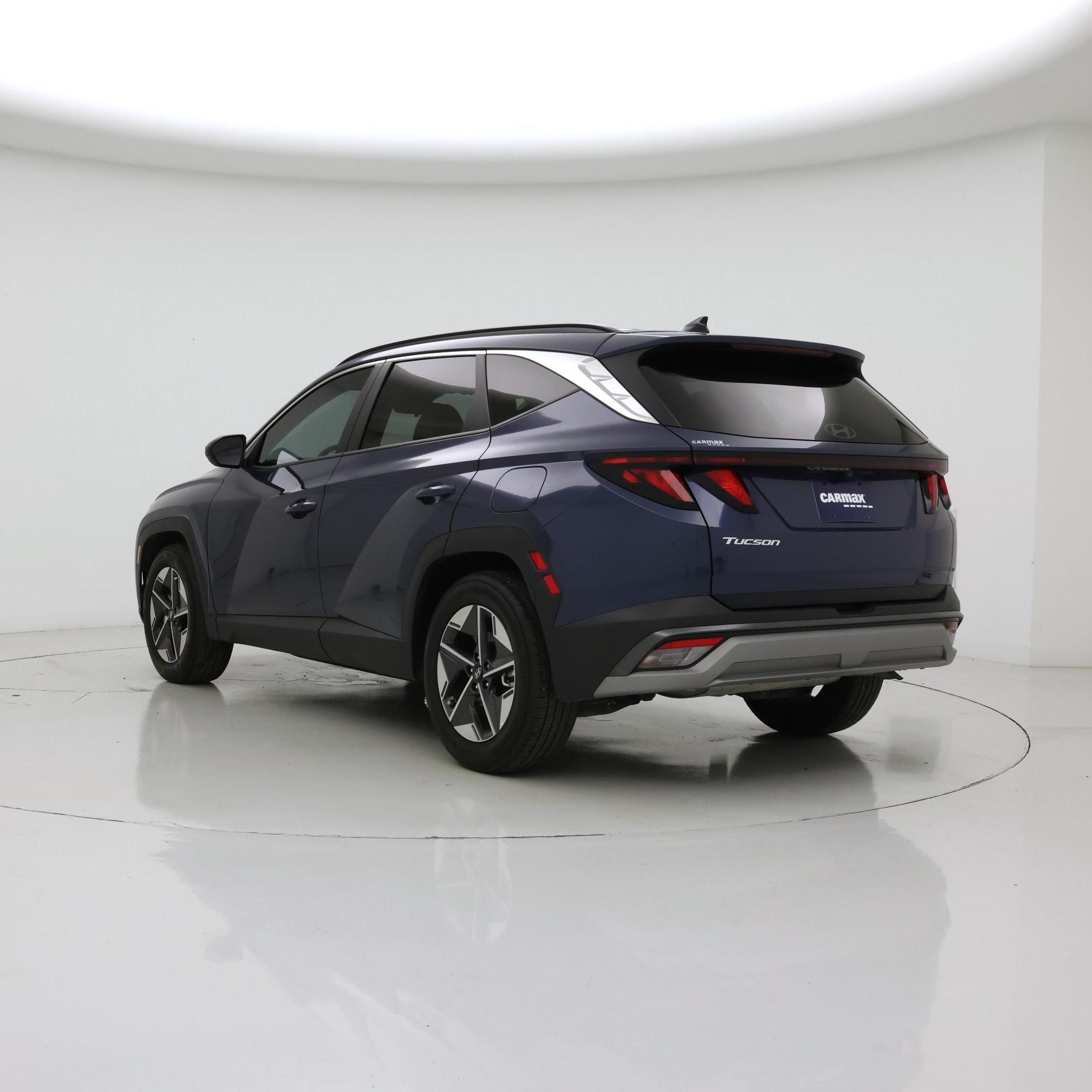Thumbnail: 2025 Hyundai Tucson - 2
