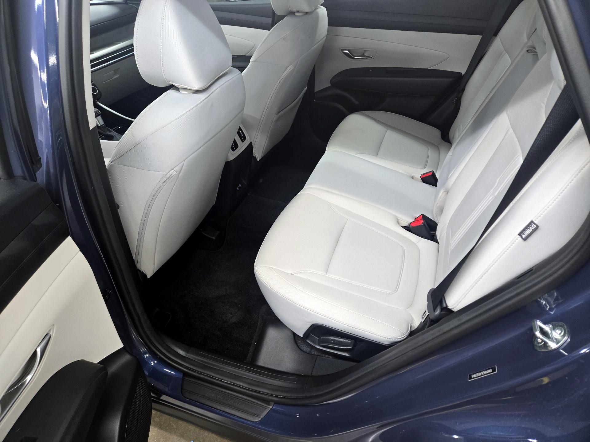 Thumbnail: 2025 Hyundai Tucson - 19