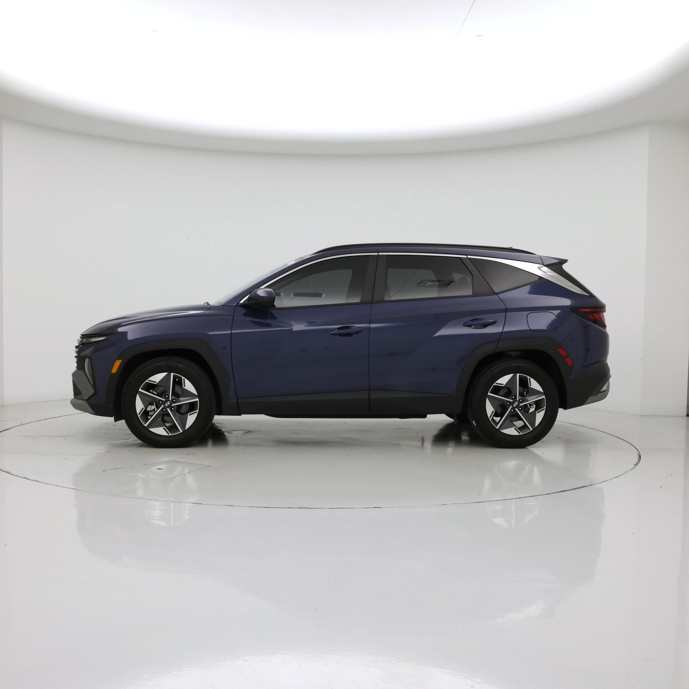 Thumbnail: 2025 Hyundai Tucson - 3