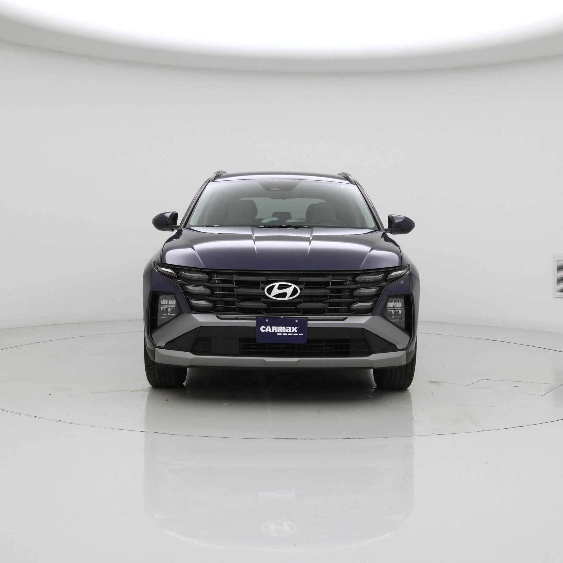 Thumbnail: 2025 Hyundai Tucson - 5