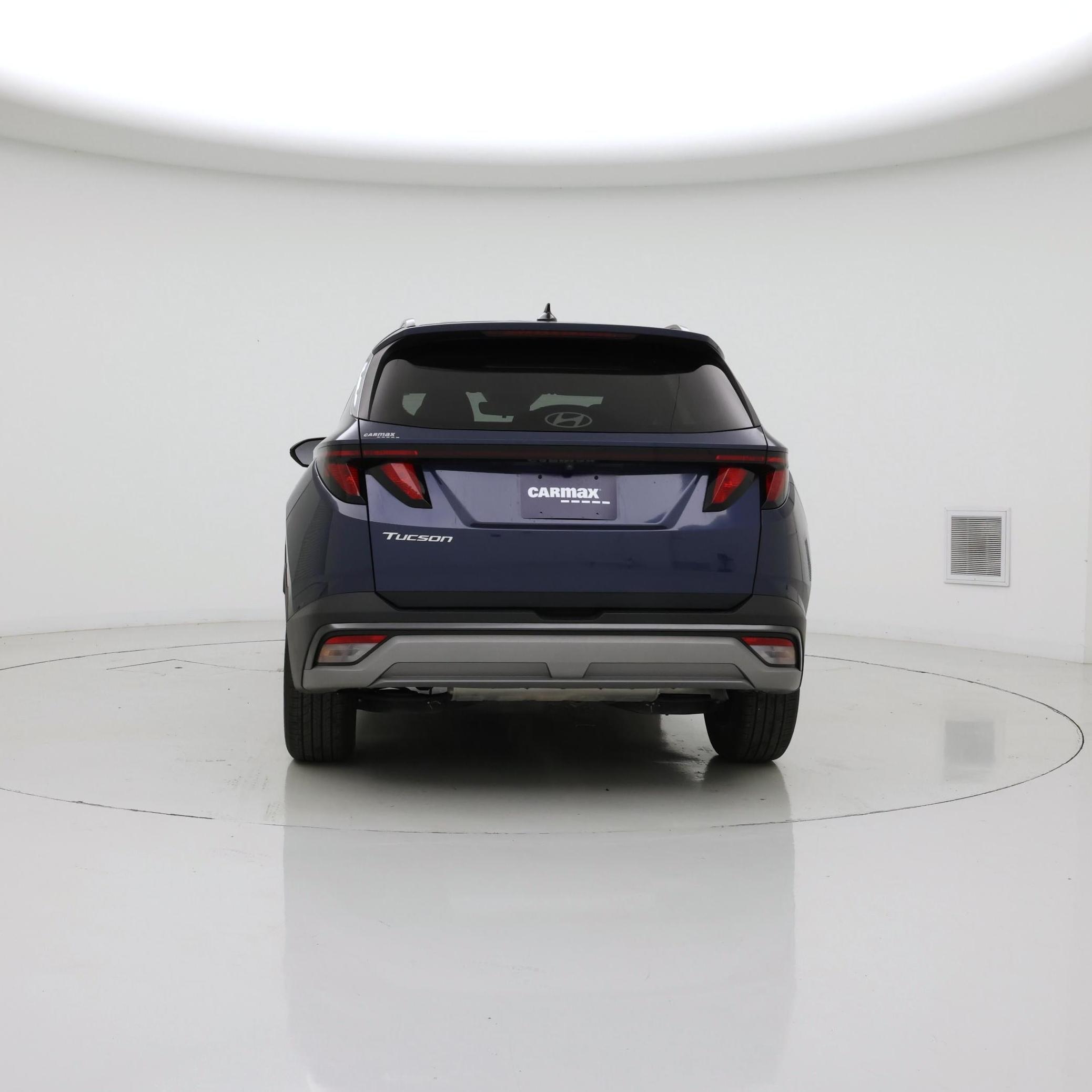 Thumbnail: 2025 Hyundai Tucson - 6