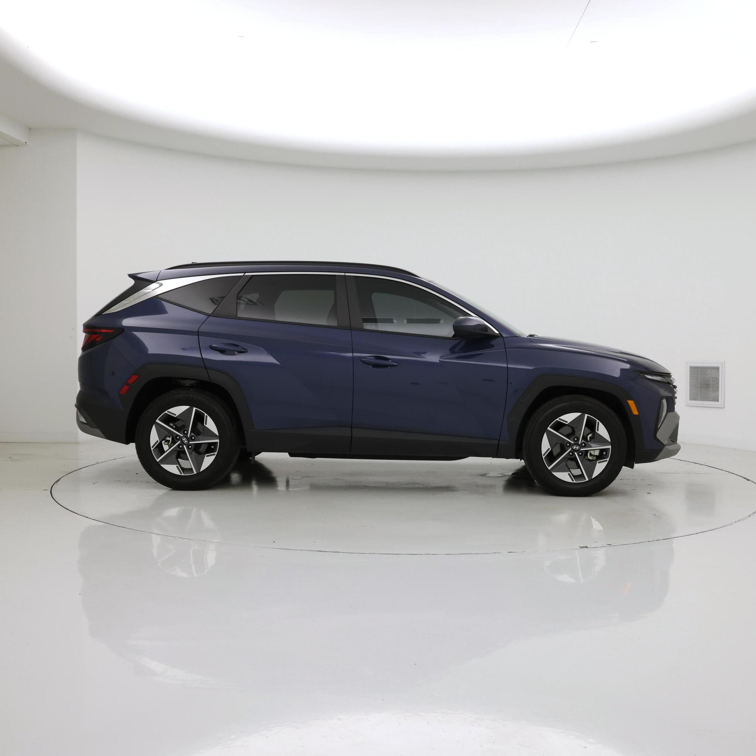 Thumbnail: 2025 Hyundai Tucson - 7