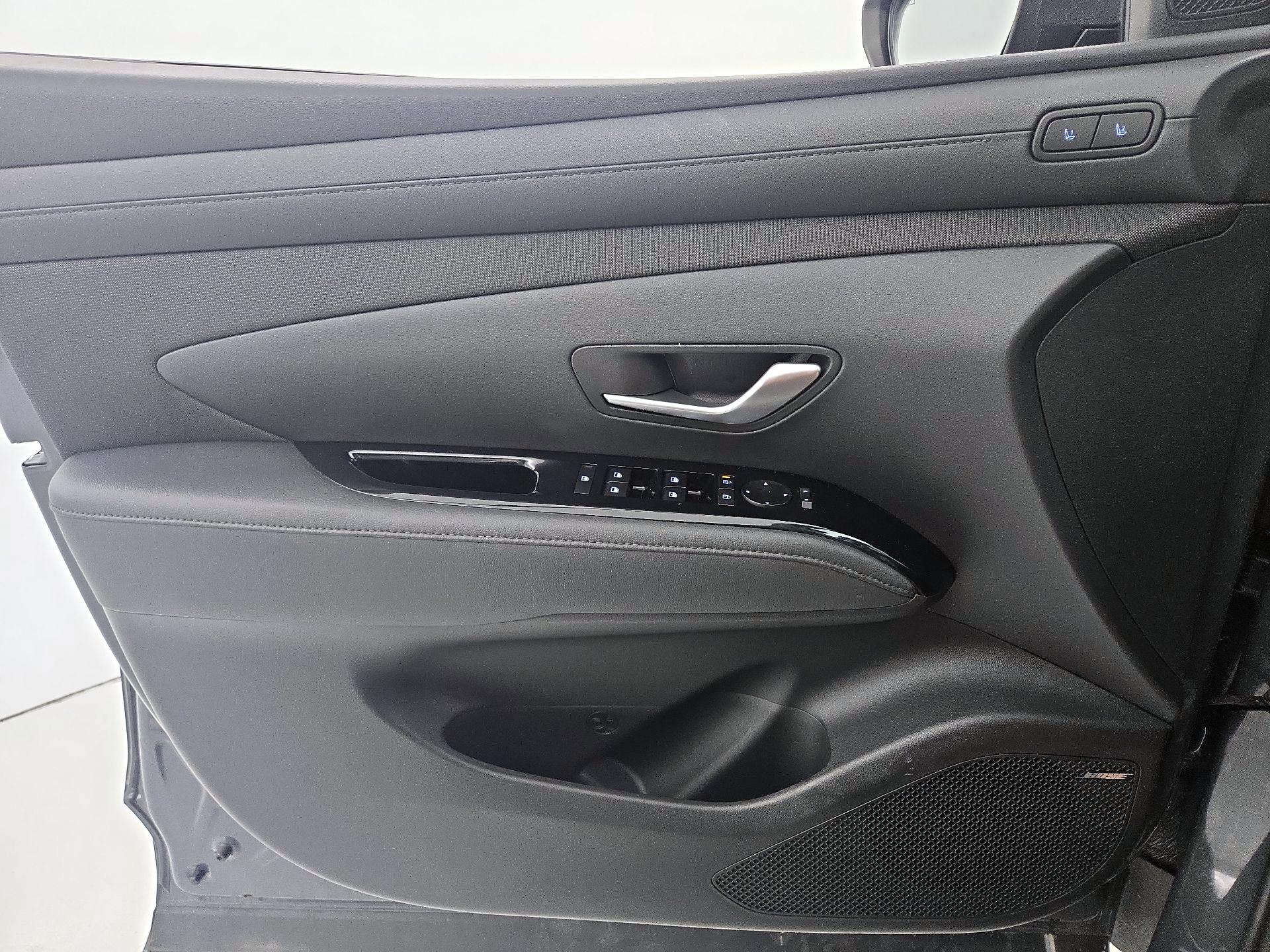 Thumbnail: 2025 Hyundai Tucson - 12