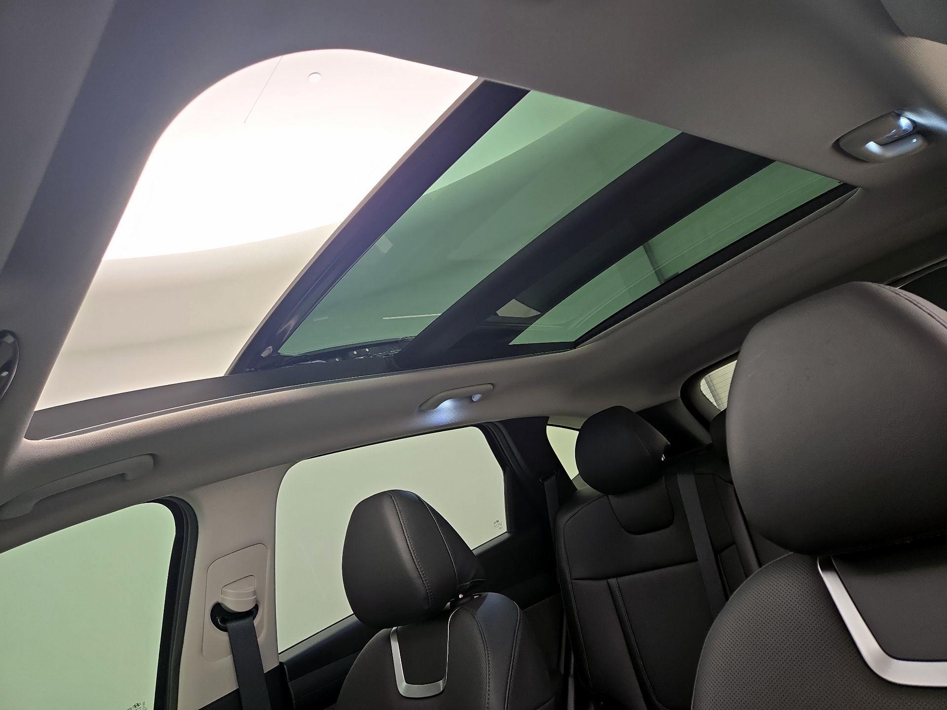 Thumbnail: 2025 Hyundai Tucson - 20