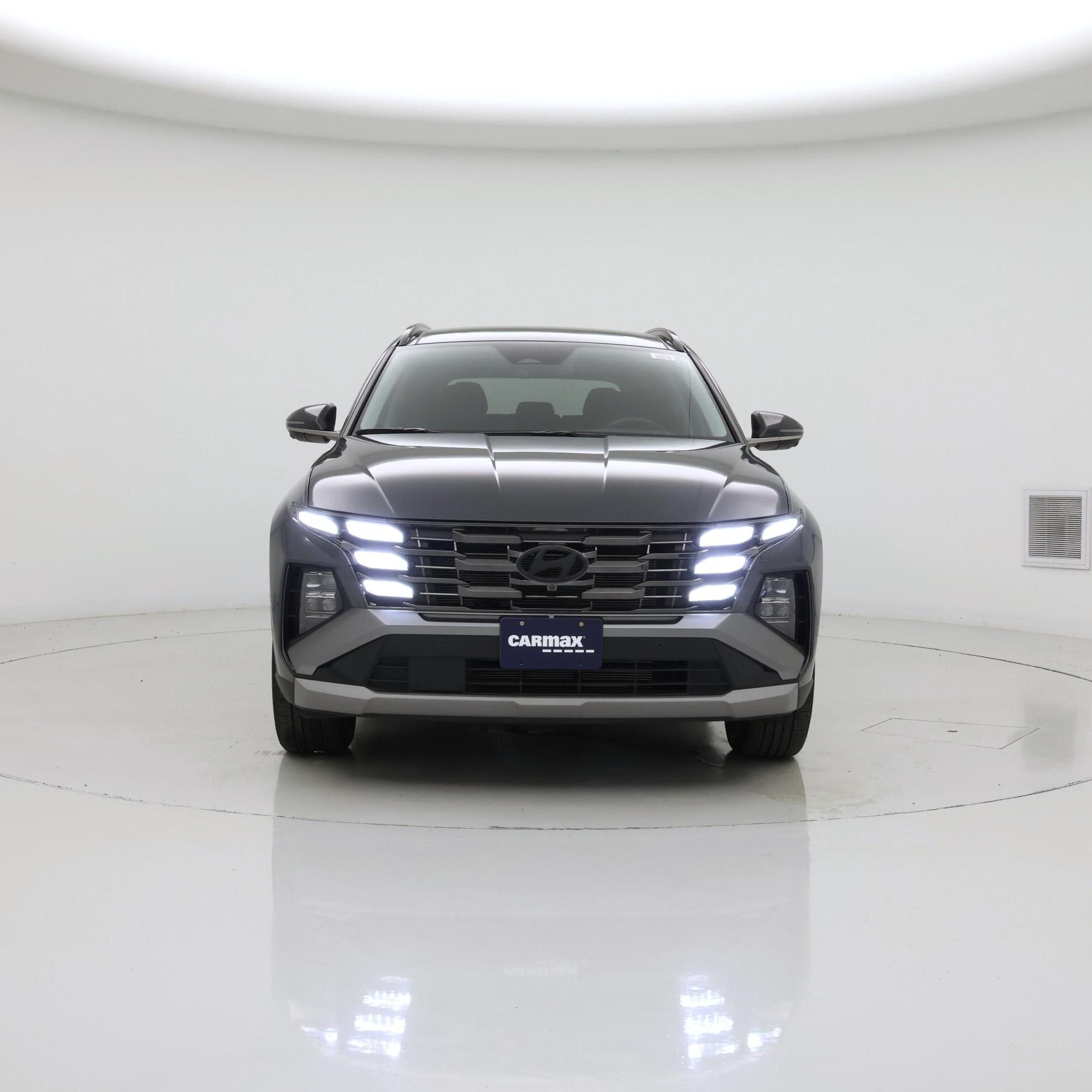 Thumbnail: 2025 Hyundai Tucson - 5