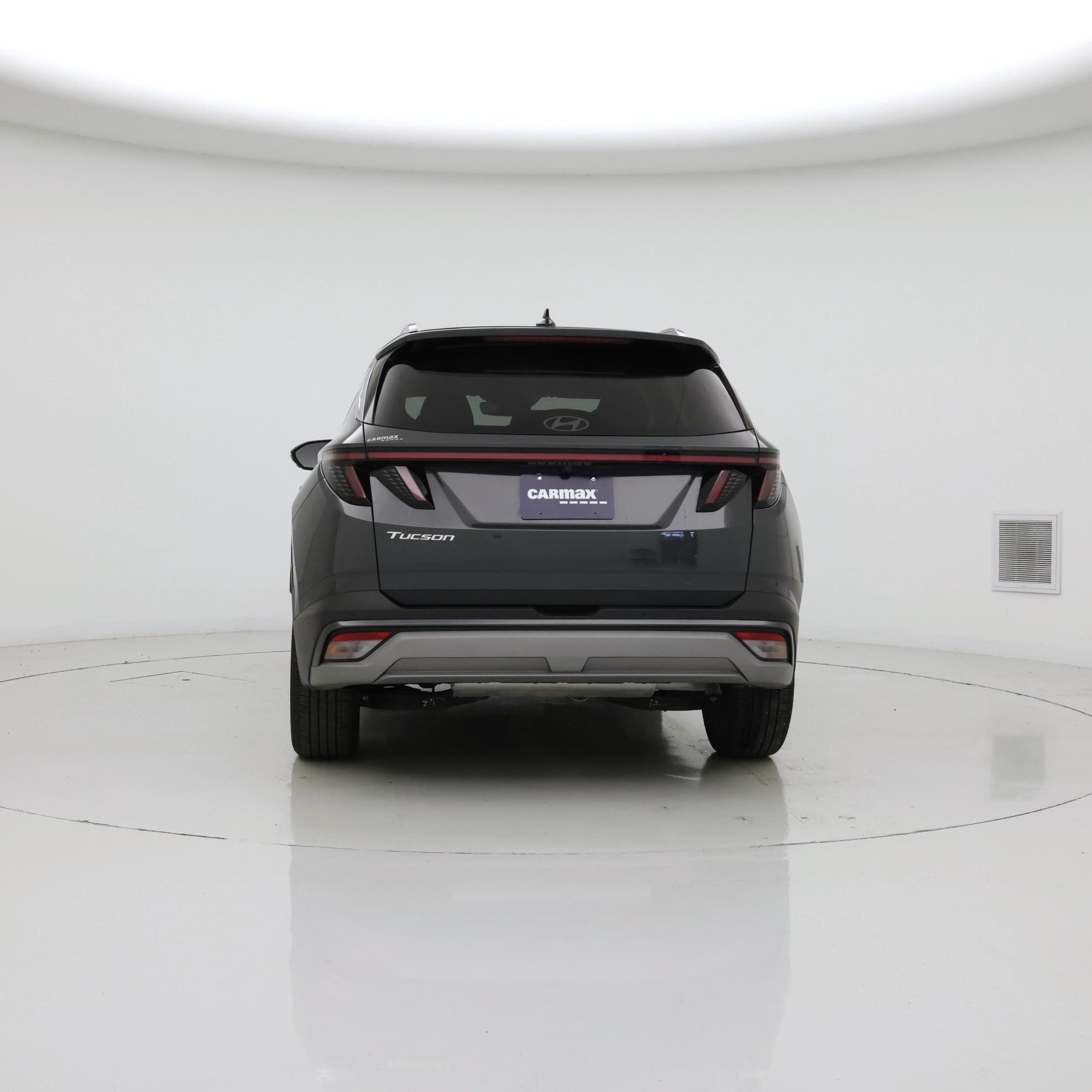 Thumbnail: 2025 Hyundai Tucson - 6