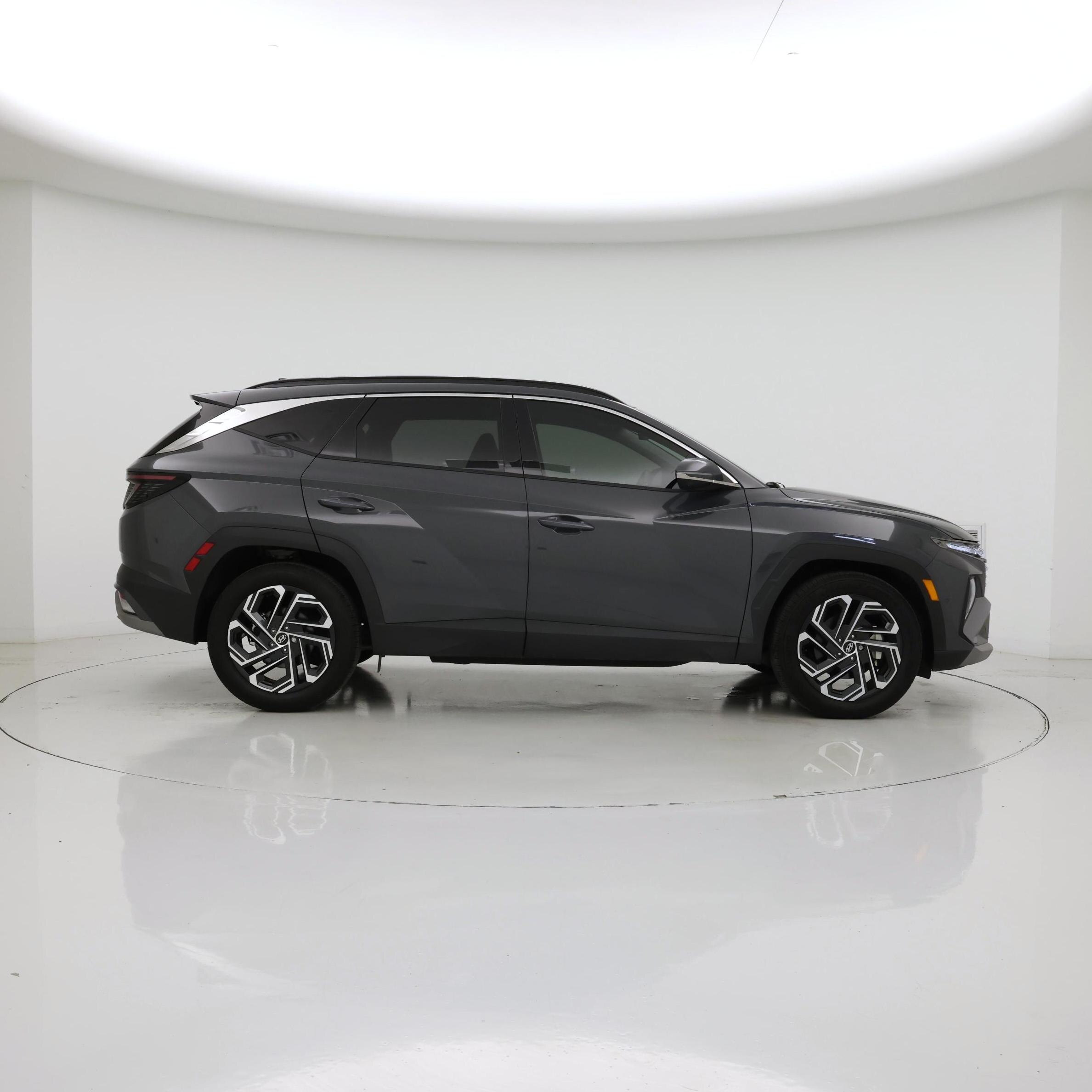 Thumbnail: 2025 Hyundai Tucson - 7