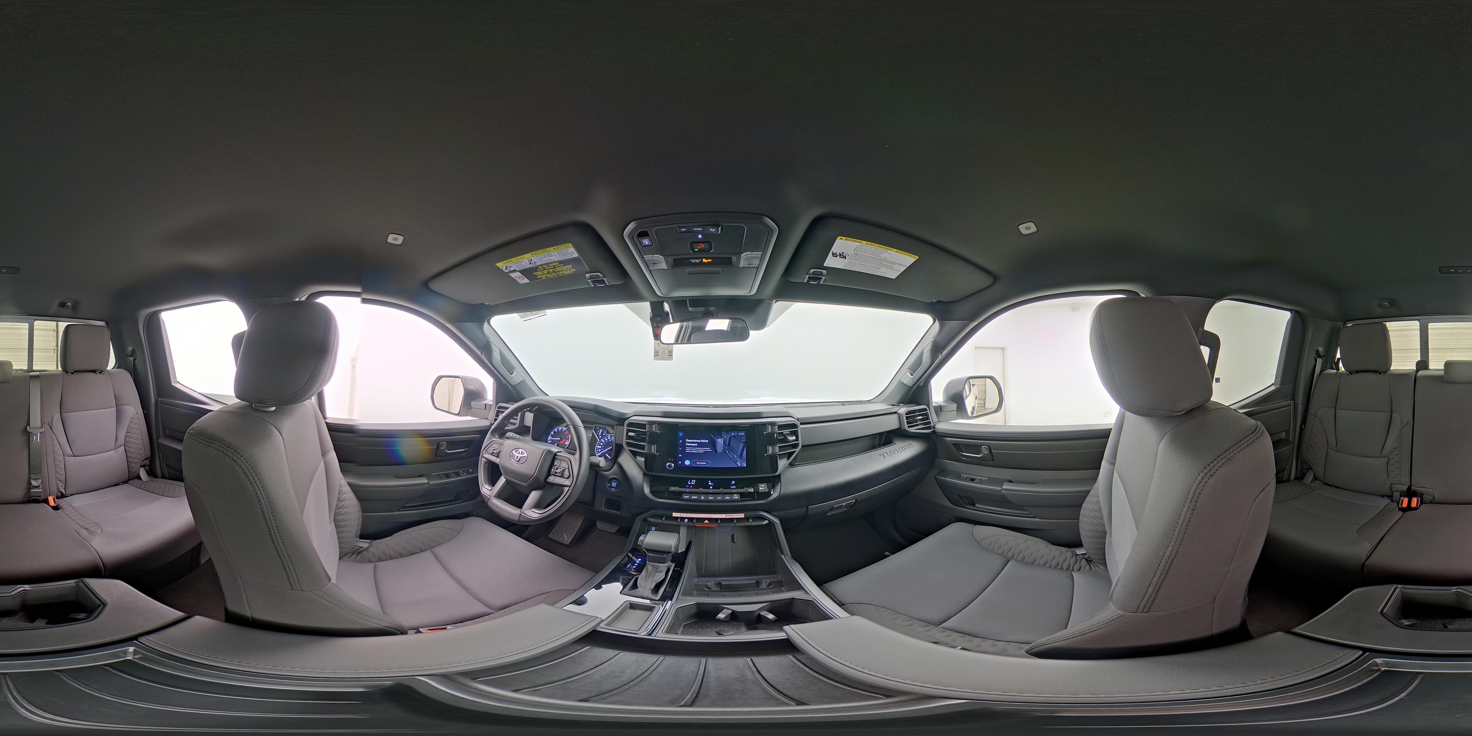 2026 Toyota Tundra SR - Photo 24