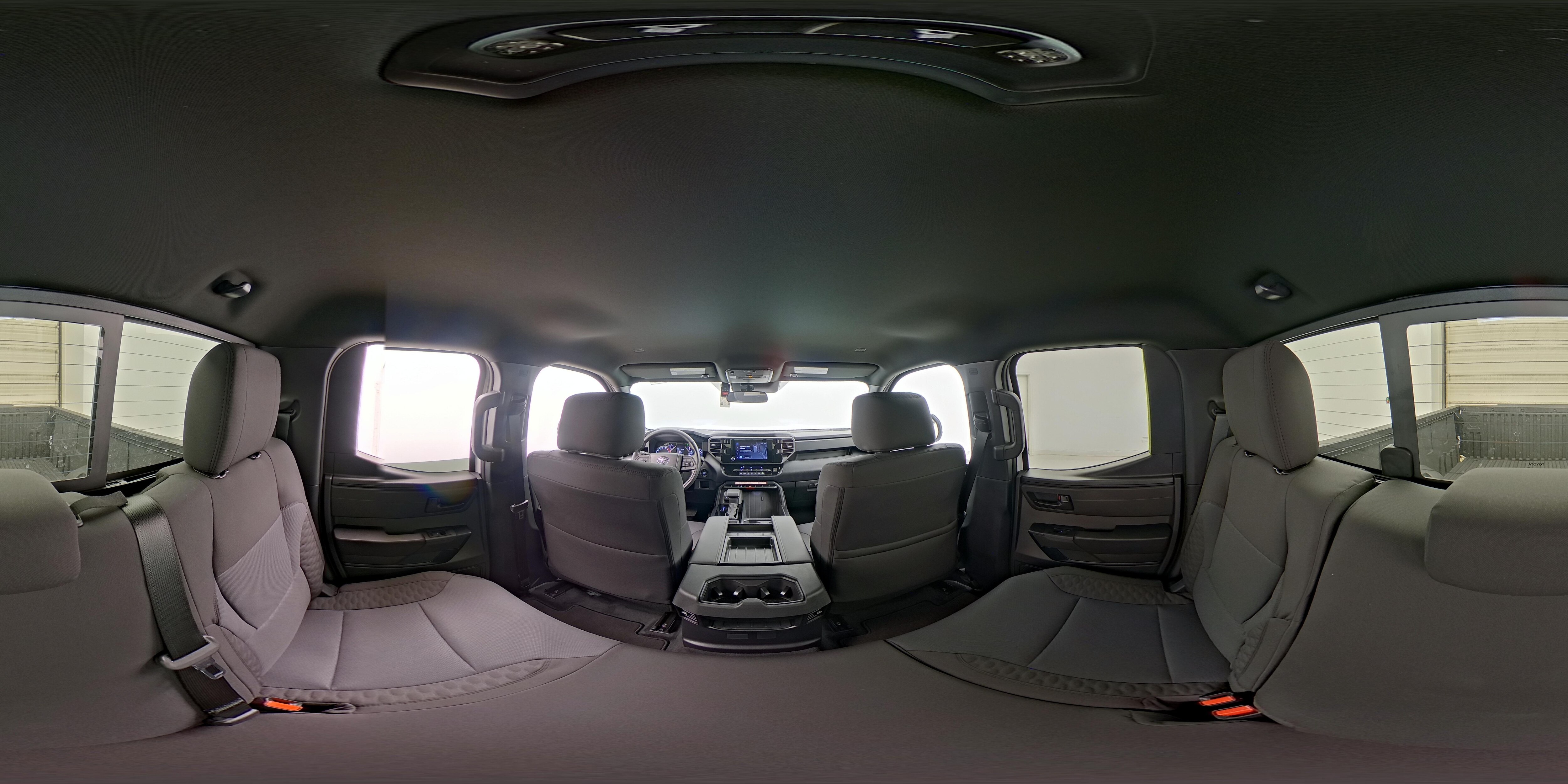 2026 Toyota Tundra SR - Photo 25