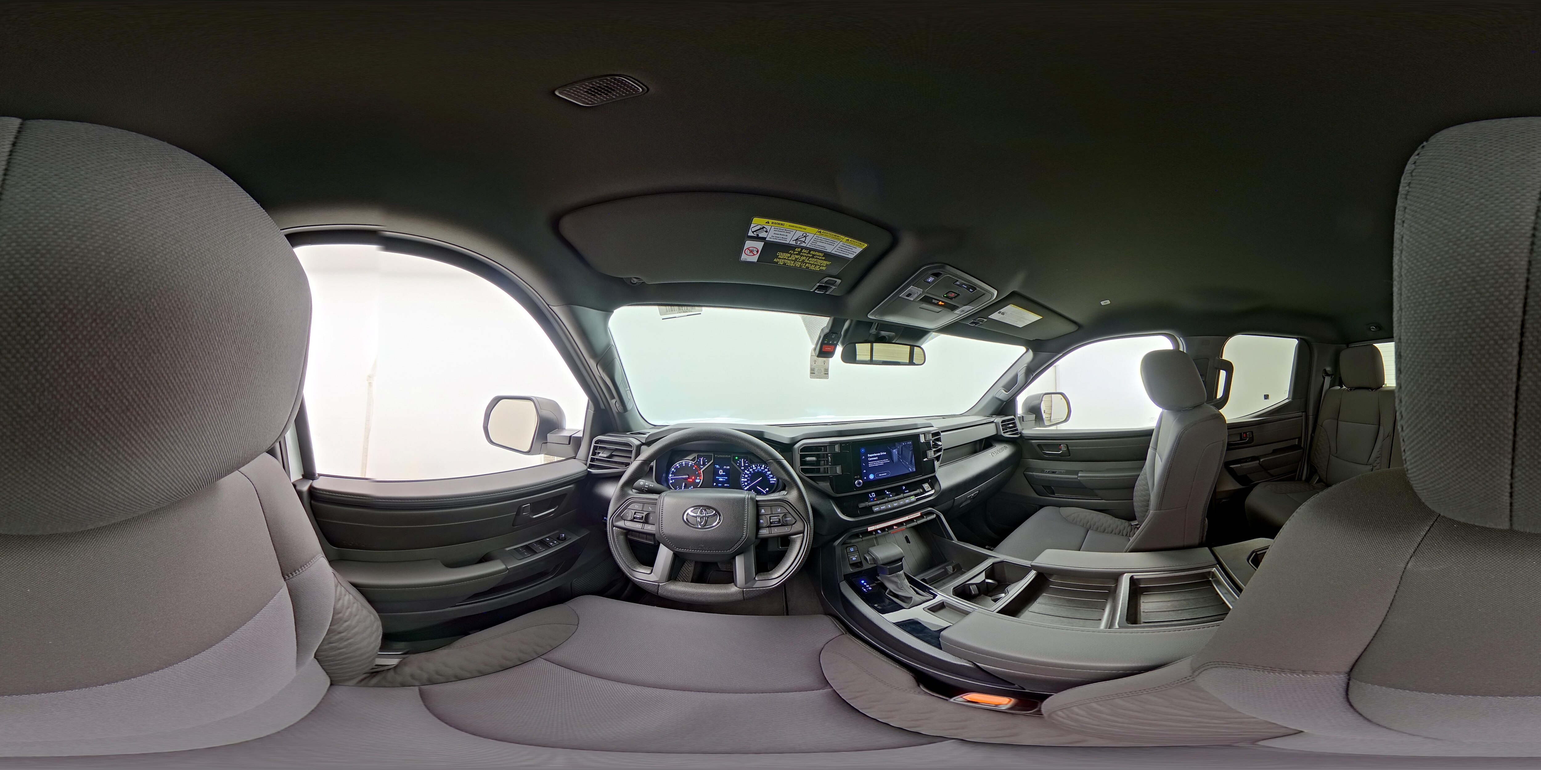 2026 Toyota Tundra SR - Photo 26
