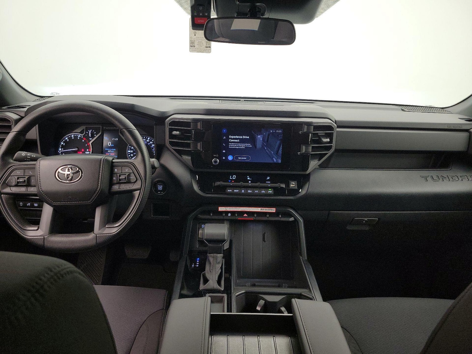 2026 Toyota Tundra SR - Photo 10