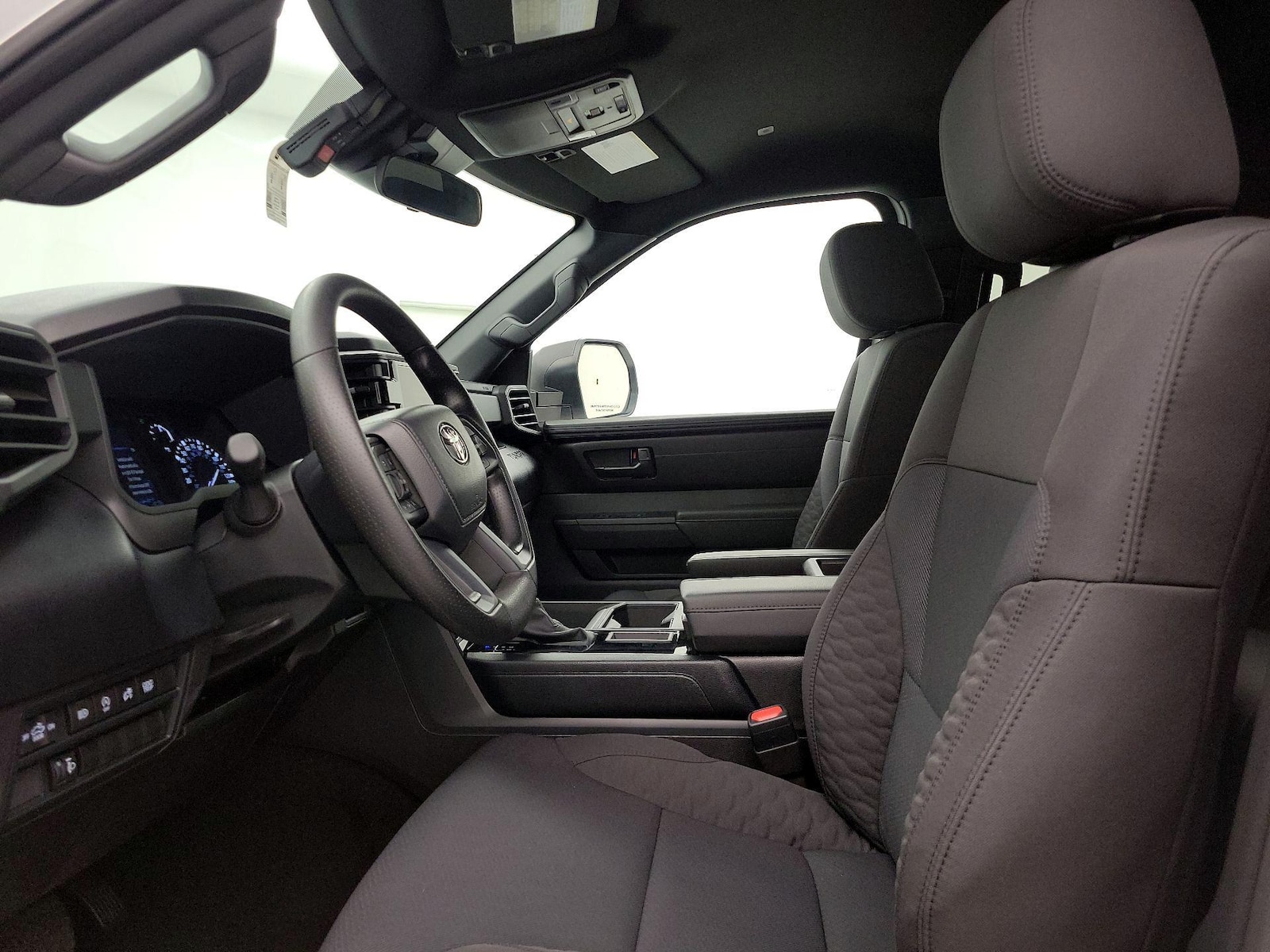 2026 Toyota Tundra SR - Photo 12