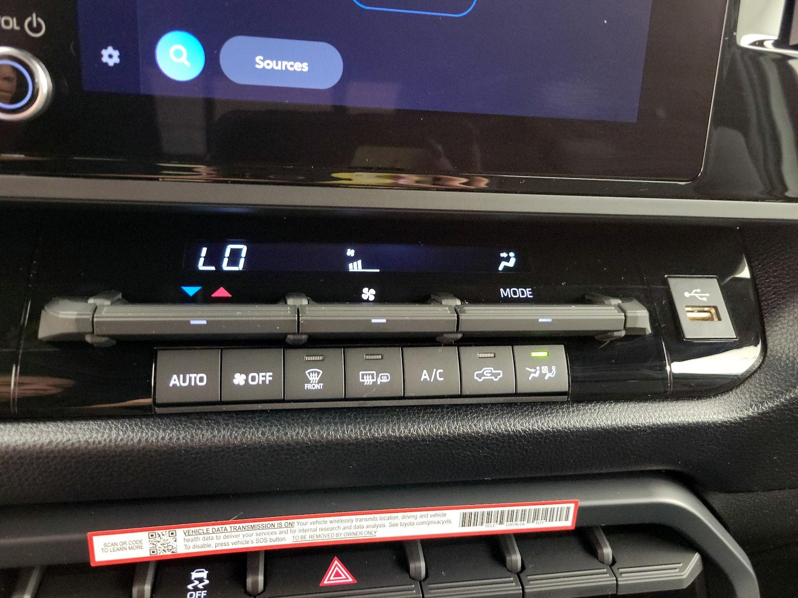 2026 Toyota Tundra SR - Photo 17