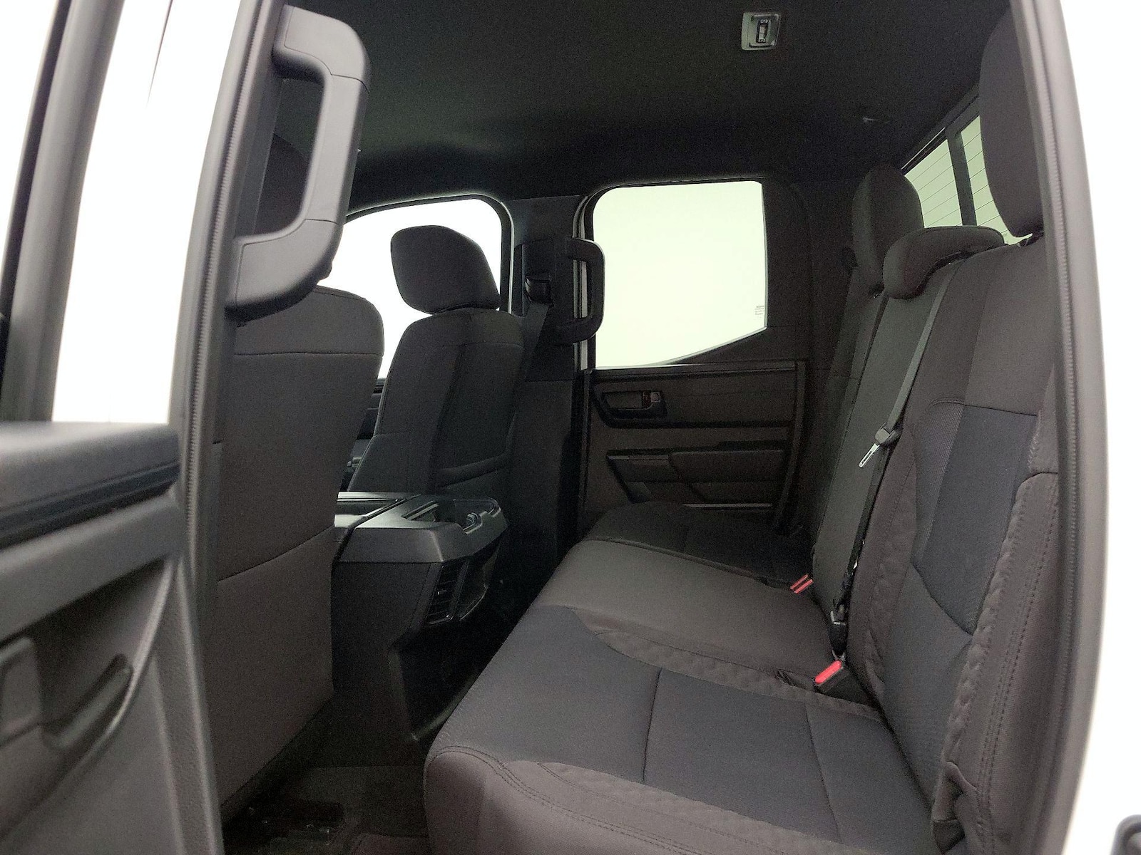 2026 Toyota Tundra SR - Photo 20