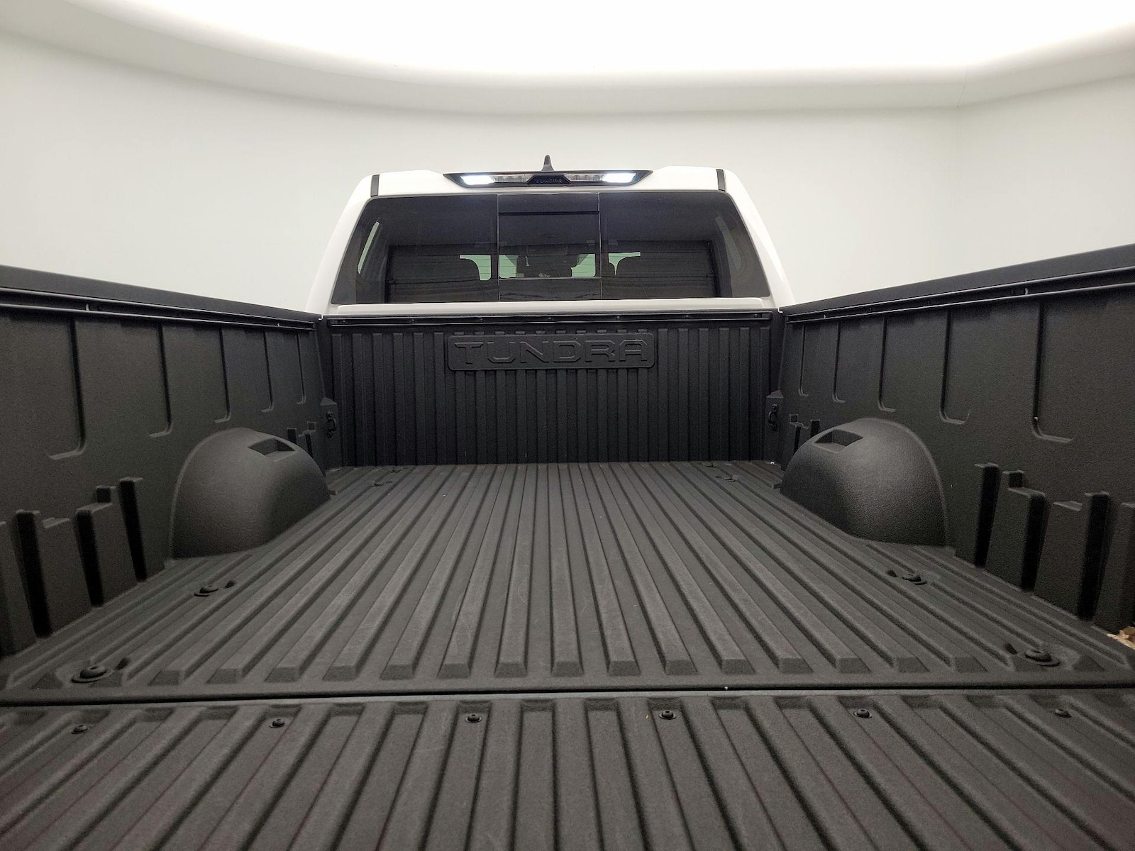2026 Toyota Tundra SR - Photo 21