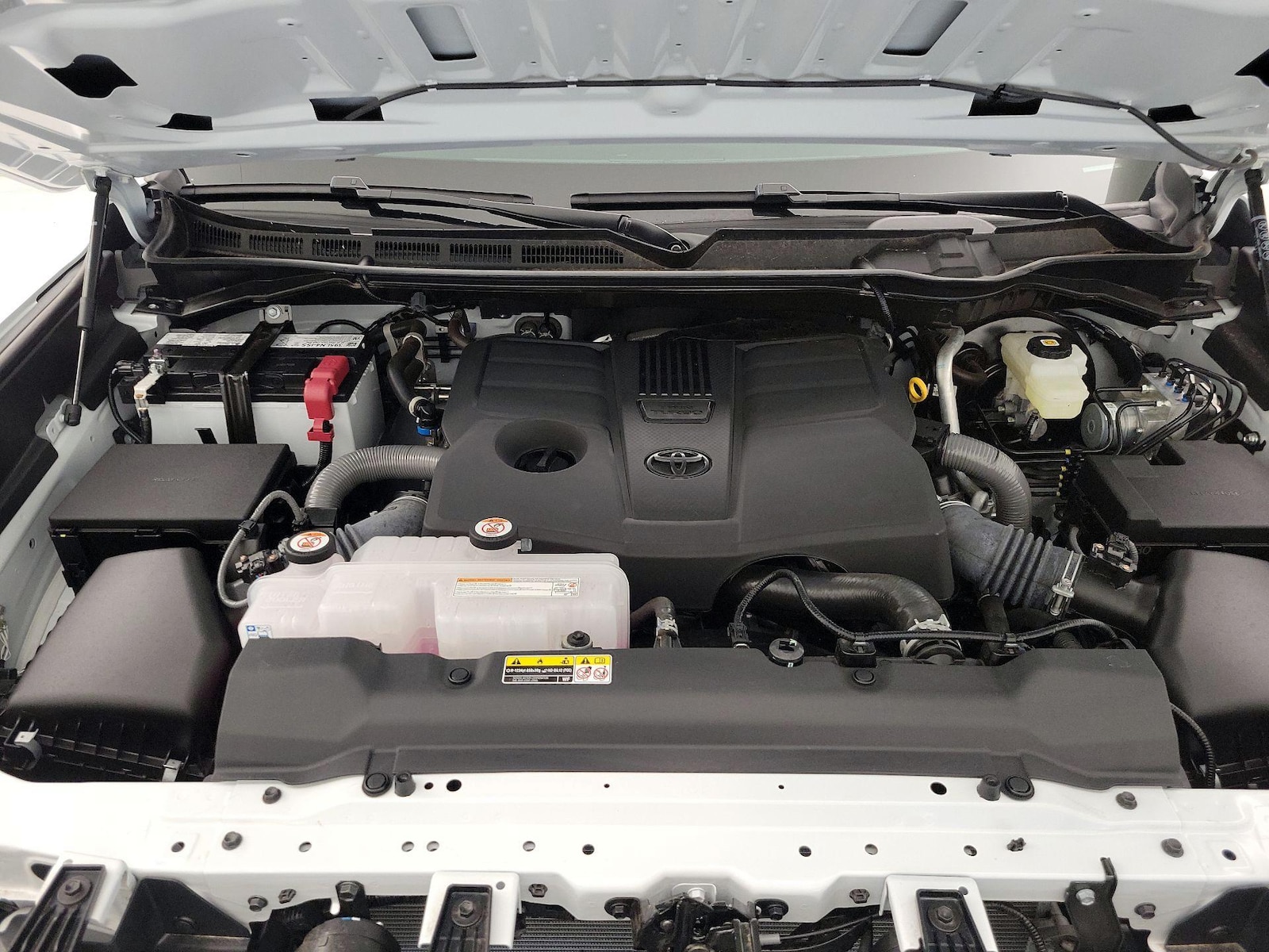 2026 Toyota Tundra SR - Photo 22